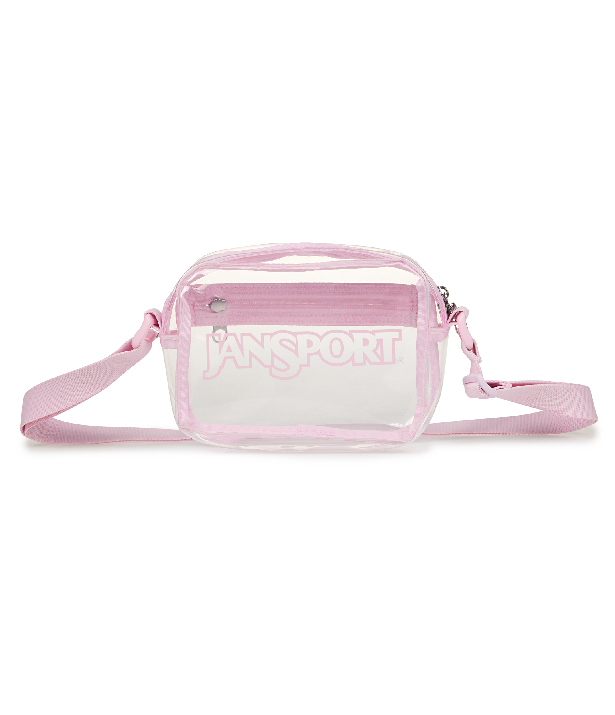 Clear Crossbody - Image 4