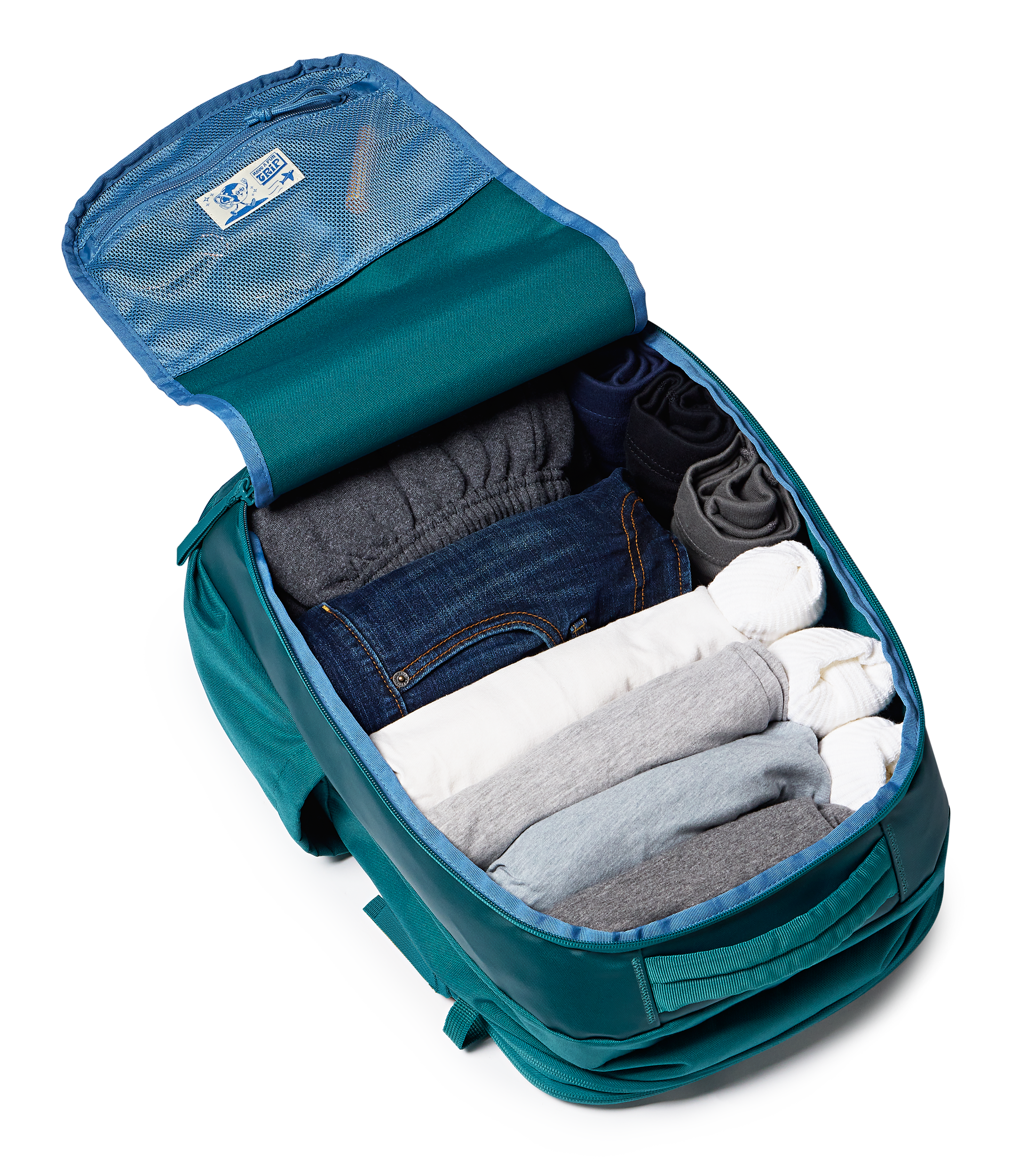 Good Latitude Travel Pack 30L - Image 32