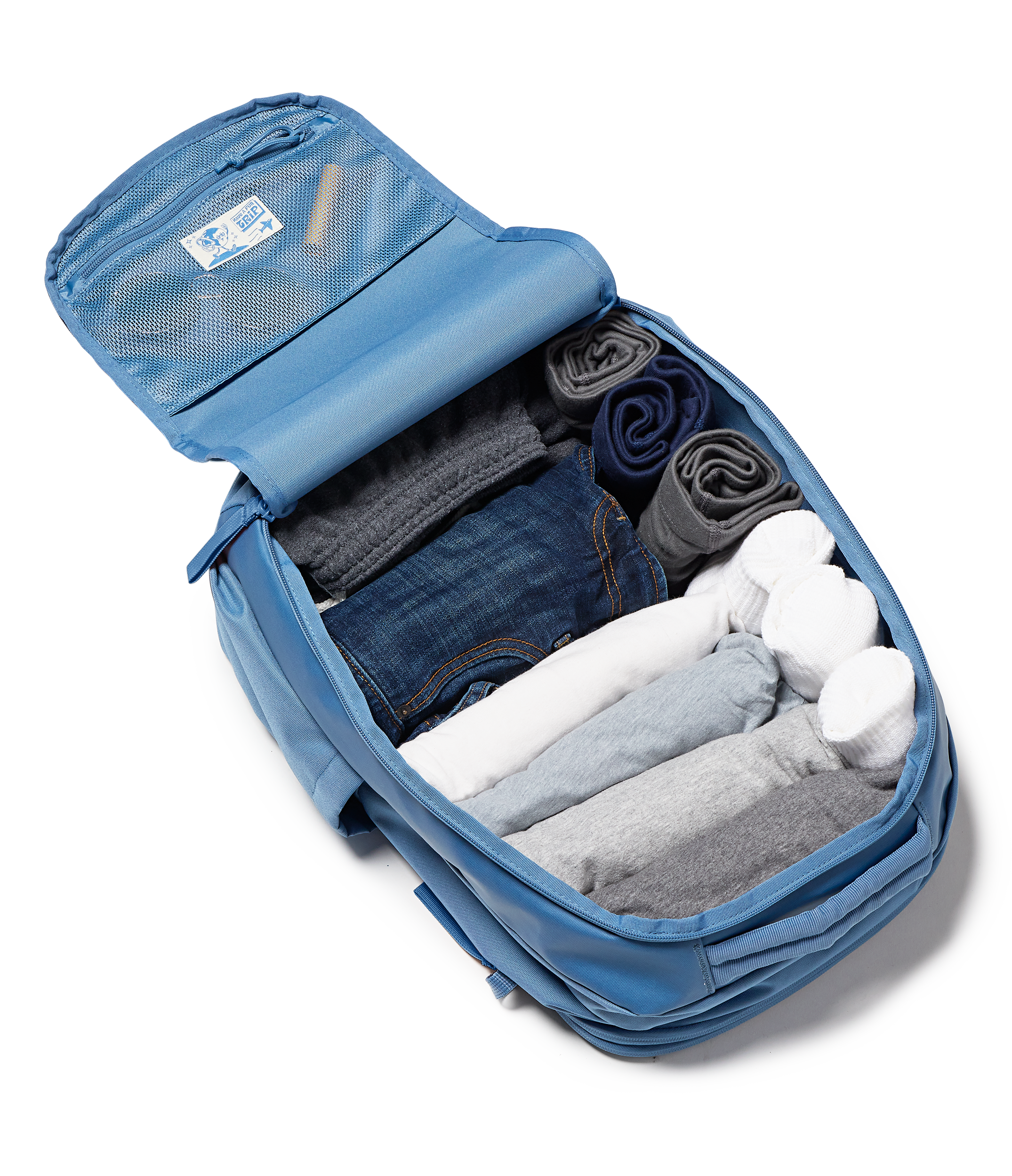 Good Latitude Travel Pack 30L - Image 16