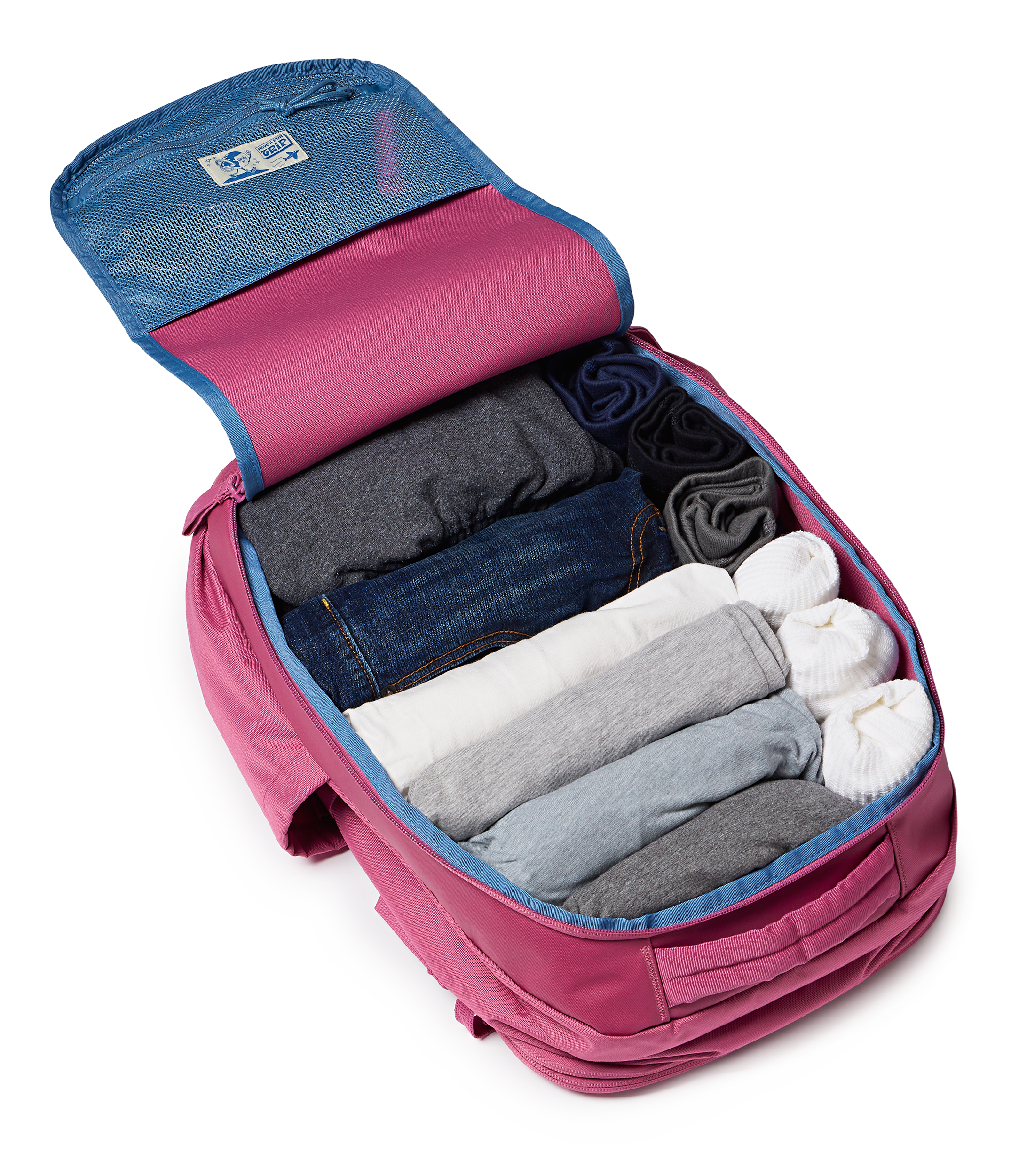Good Latitude Travel Pack 30L - Image 24