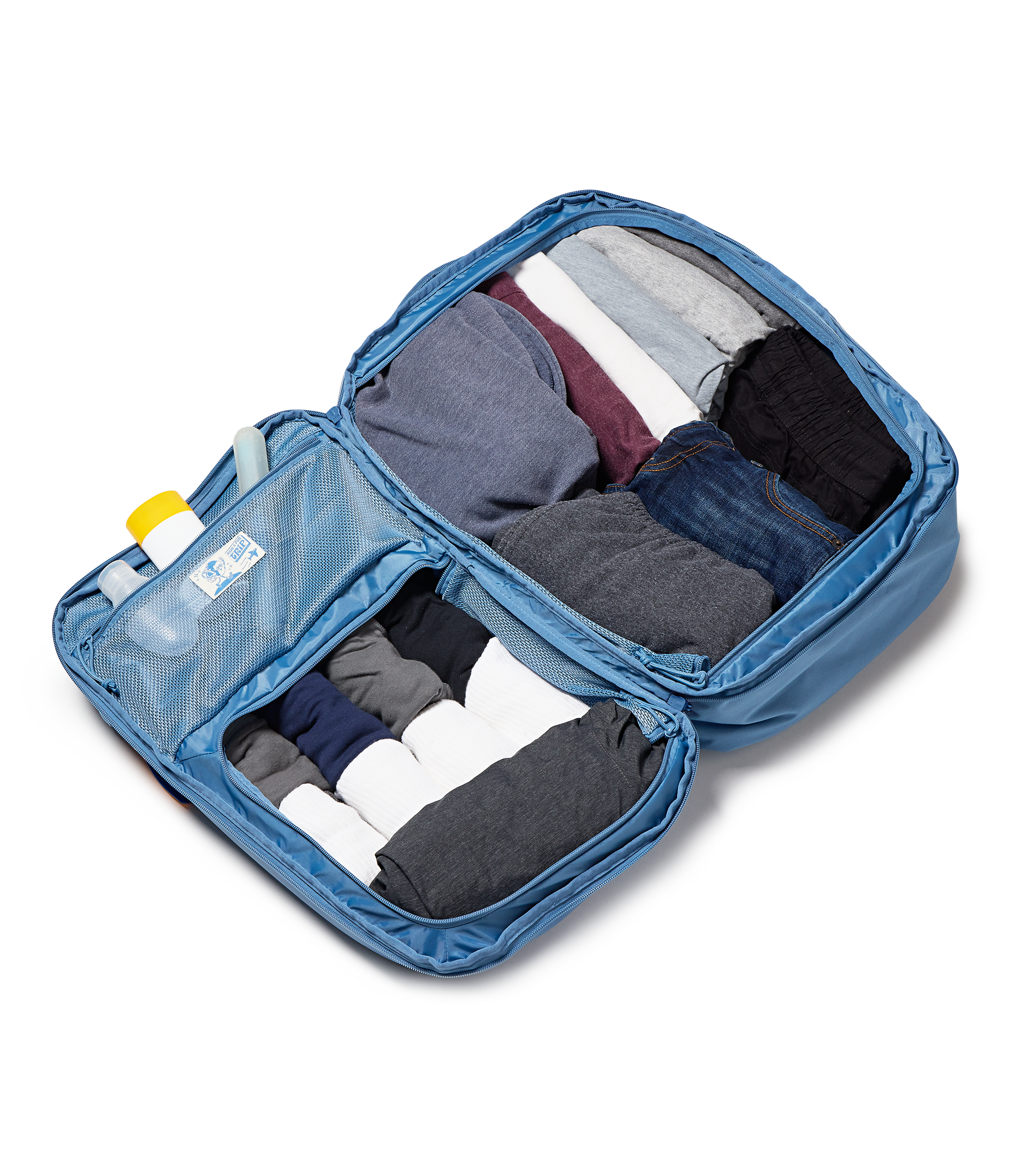 Good Latitude Travel Pack 40L - Image 22