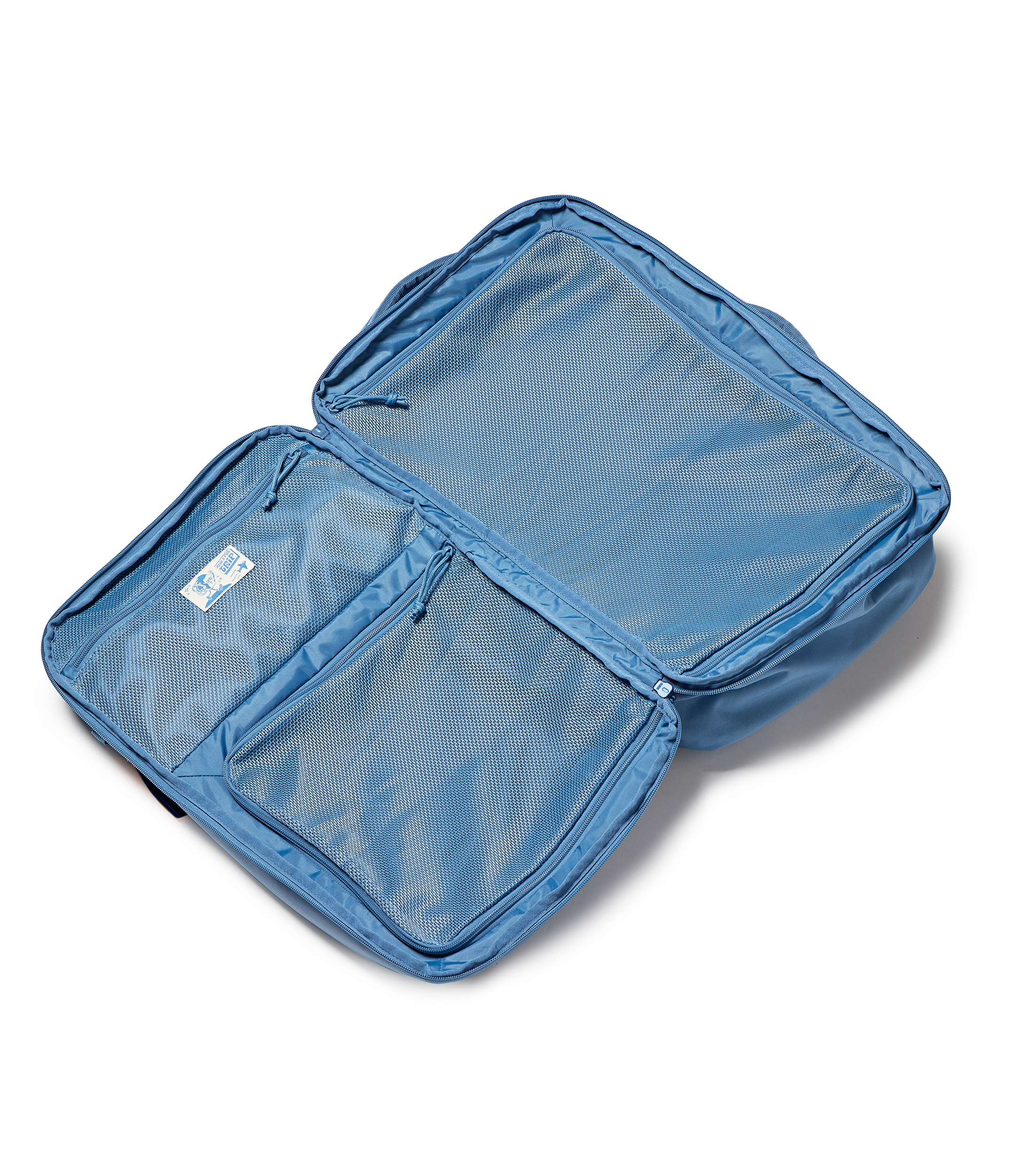 Good Latitude Travel Pack 40L - Image 23