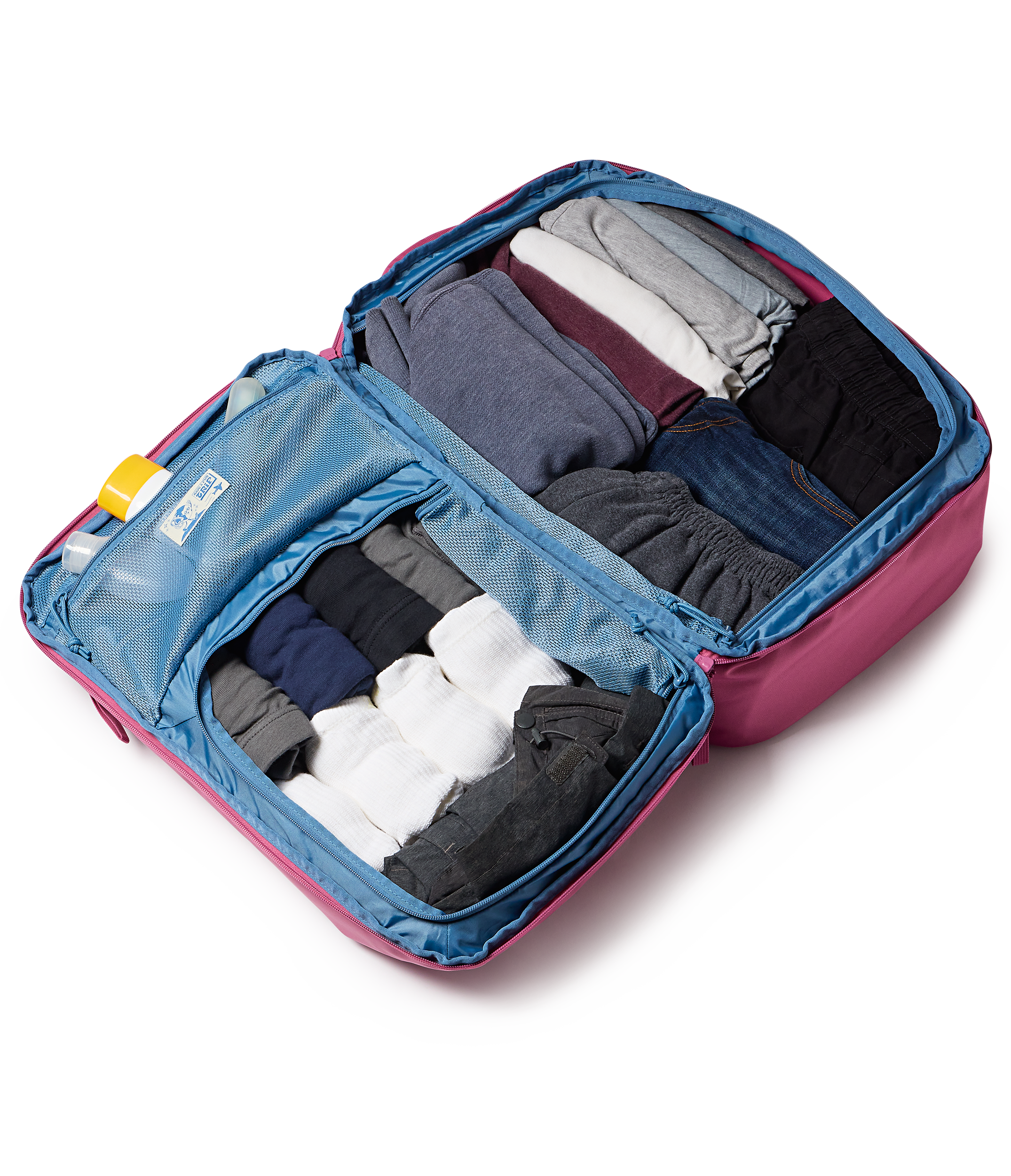 Good Latitude Travel Pack 40L - Image 14