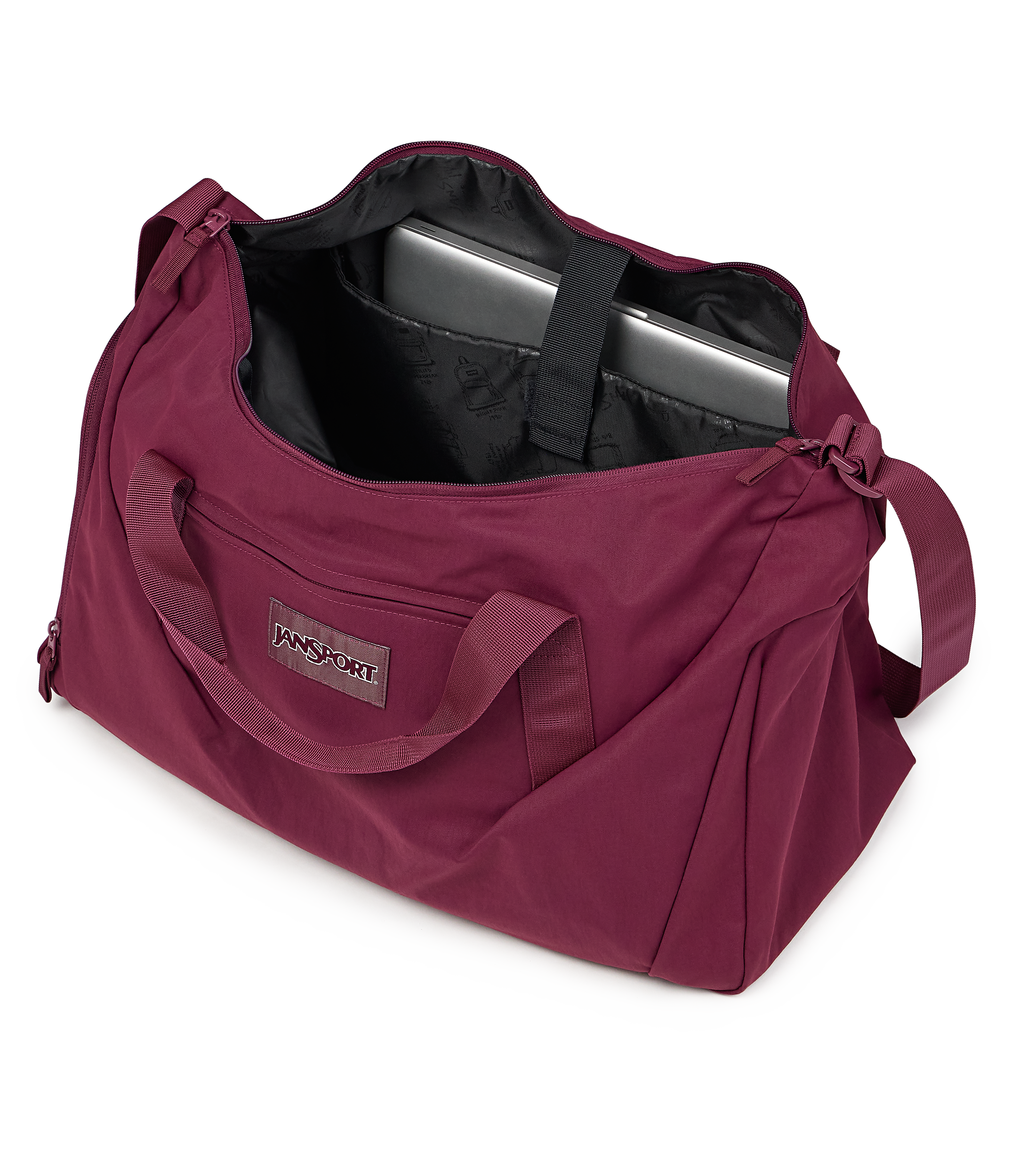 Recharge Gym Bag Large - Image 5