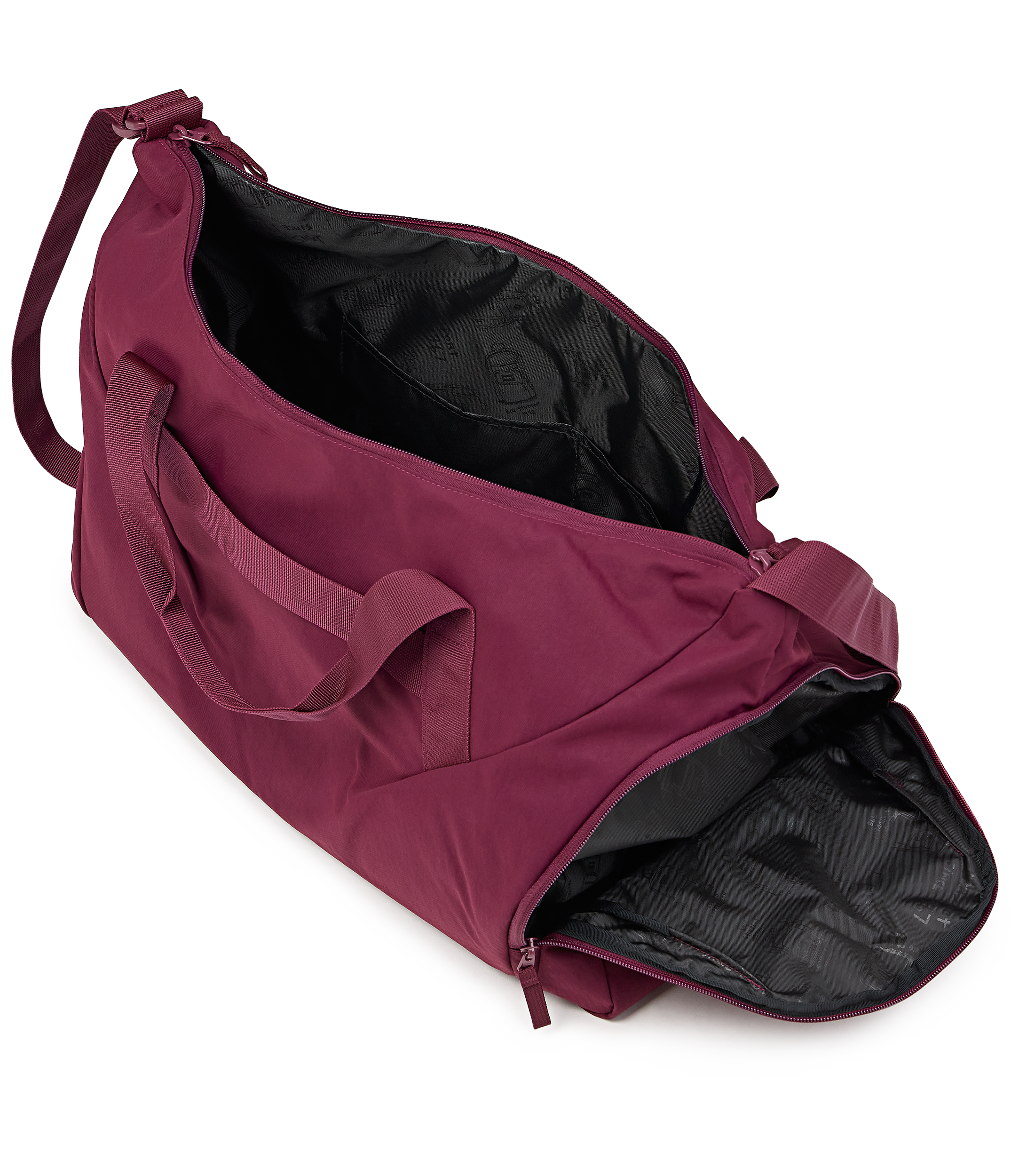 Recharge Gym Bag Large - Image 7