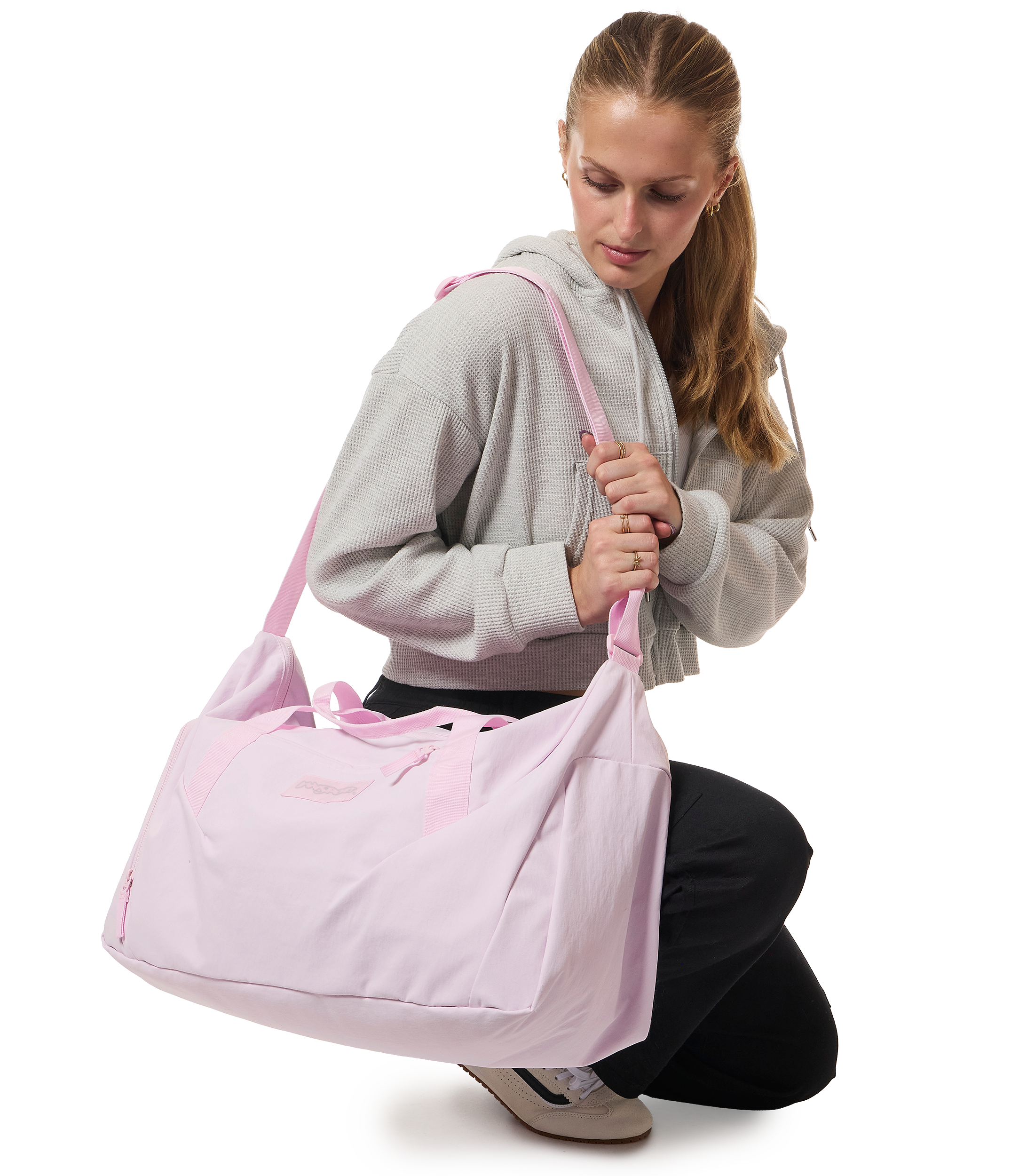 Recharge Gym Bag Large - Image 9