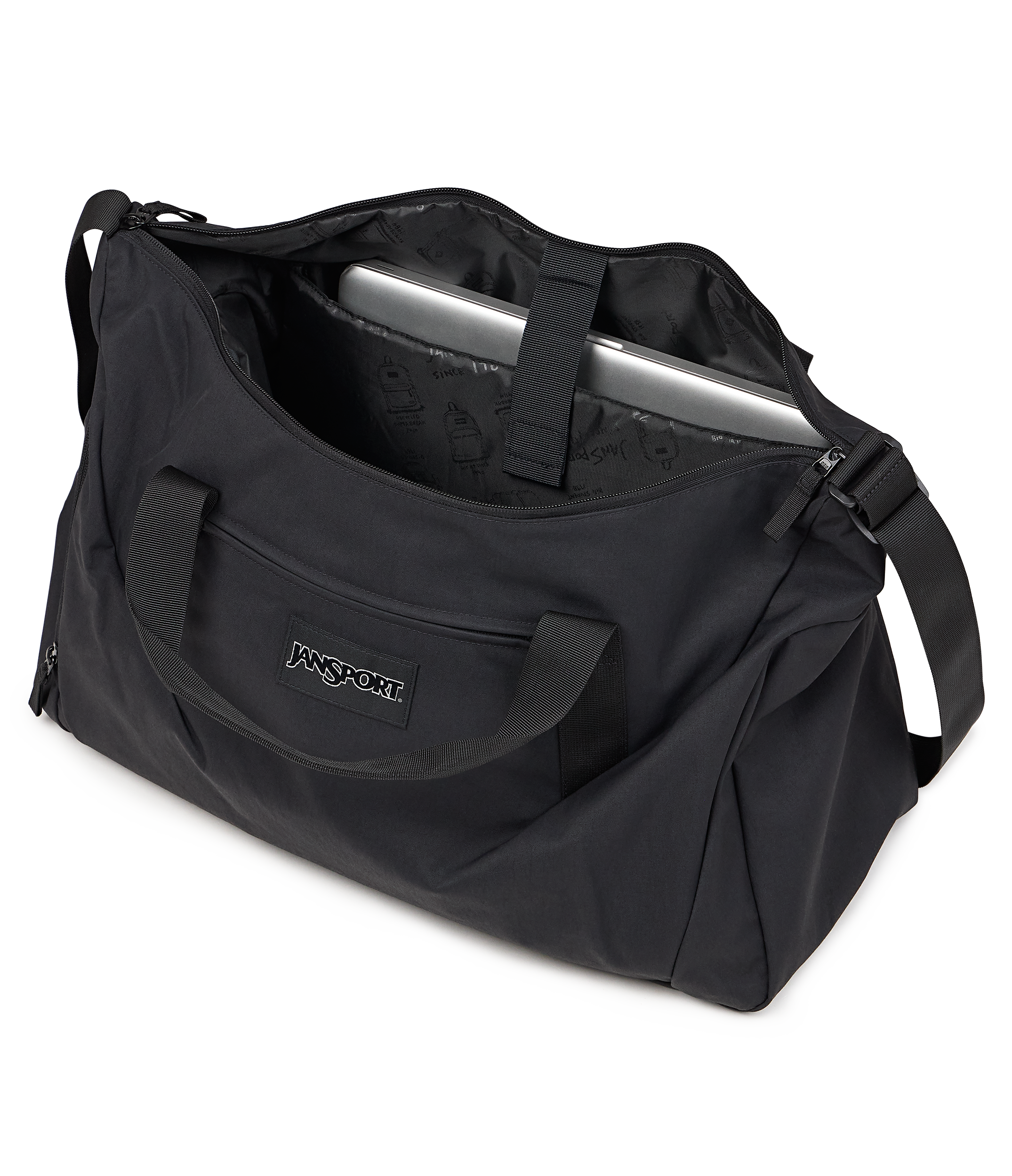 Recharge Gym Bag Large - Image 20