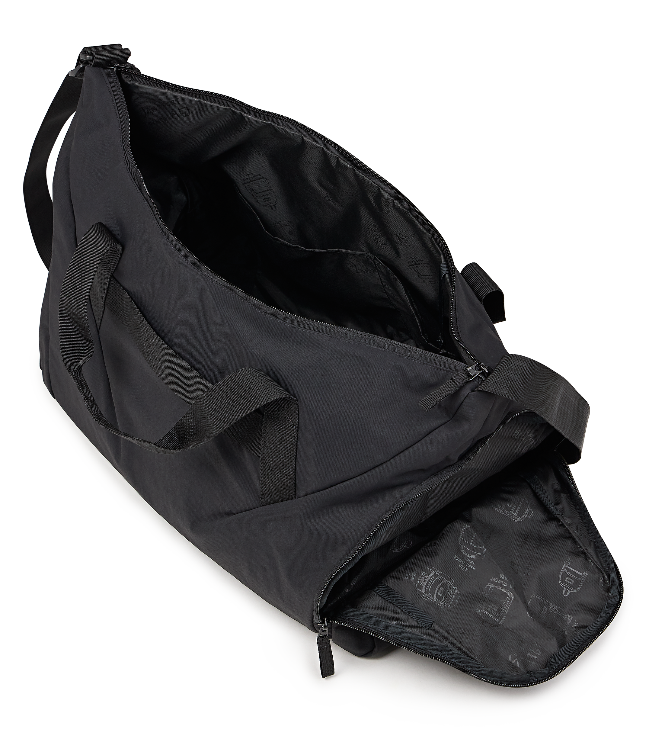 Recharge Gym Bag Large - Image 22