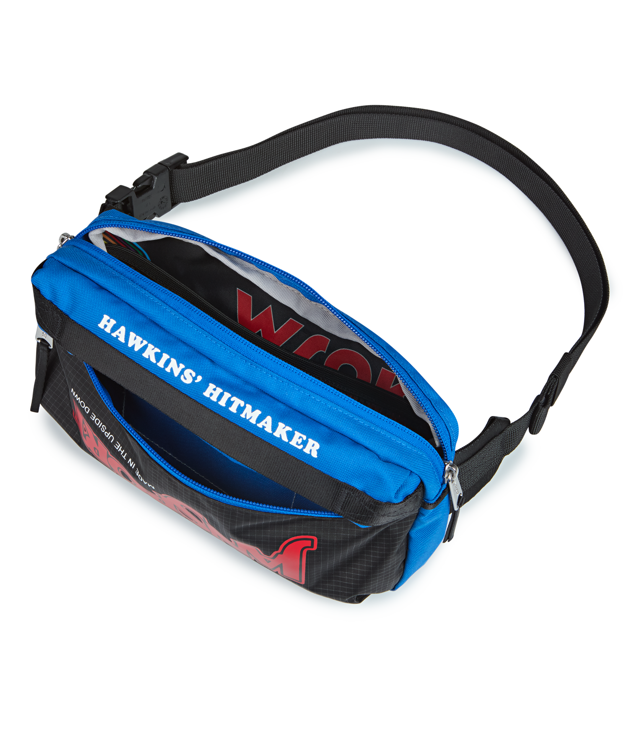 Washington Waistpack Squawk Radio - Image 5