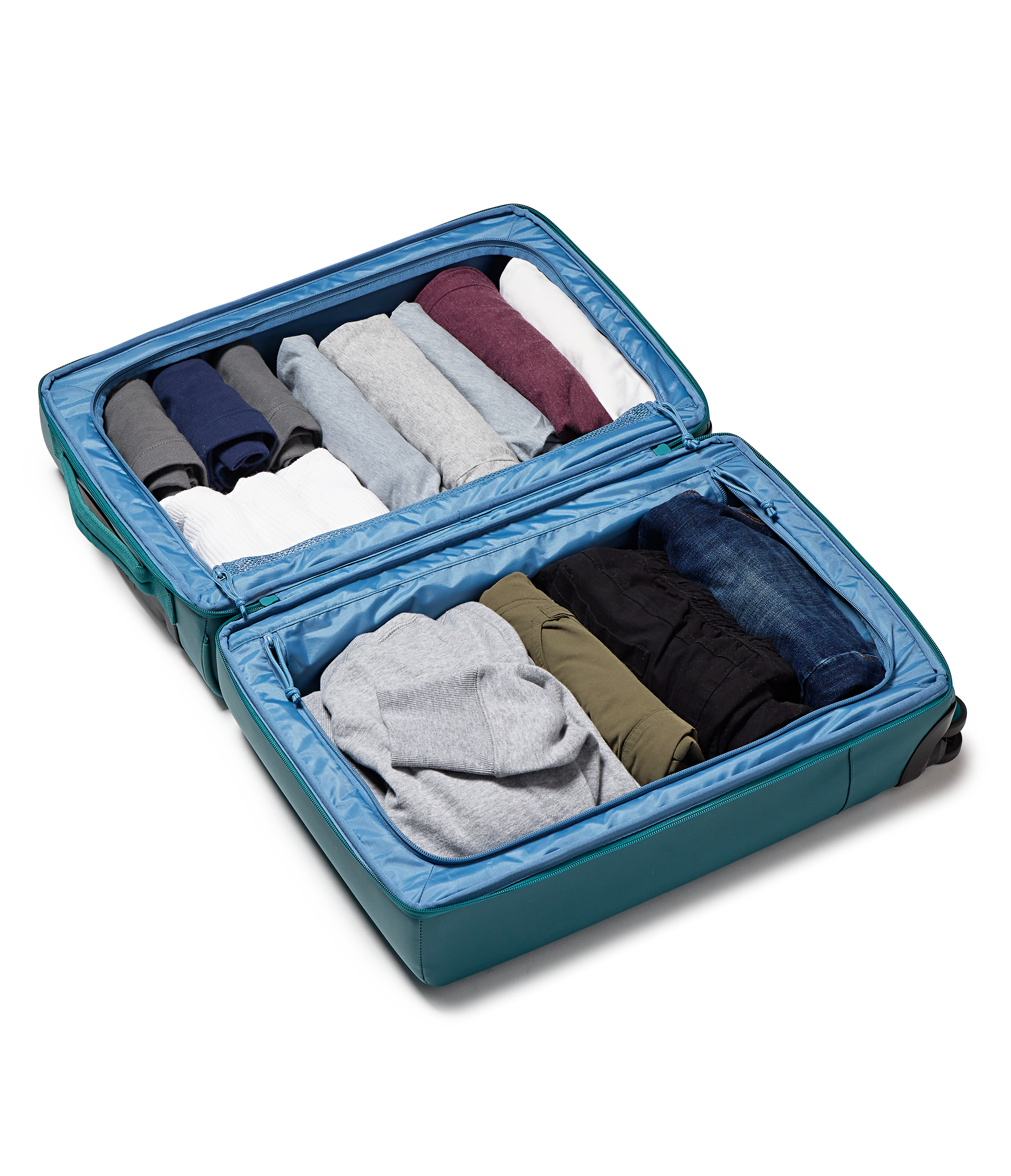 Good Latitude 22 Carry On - Image 24
