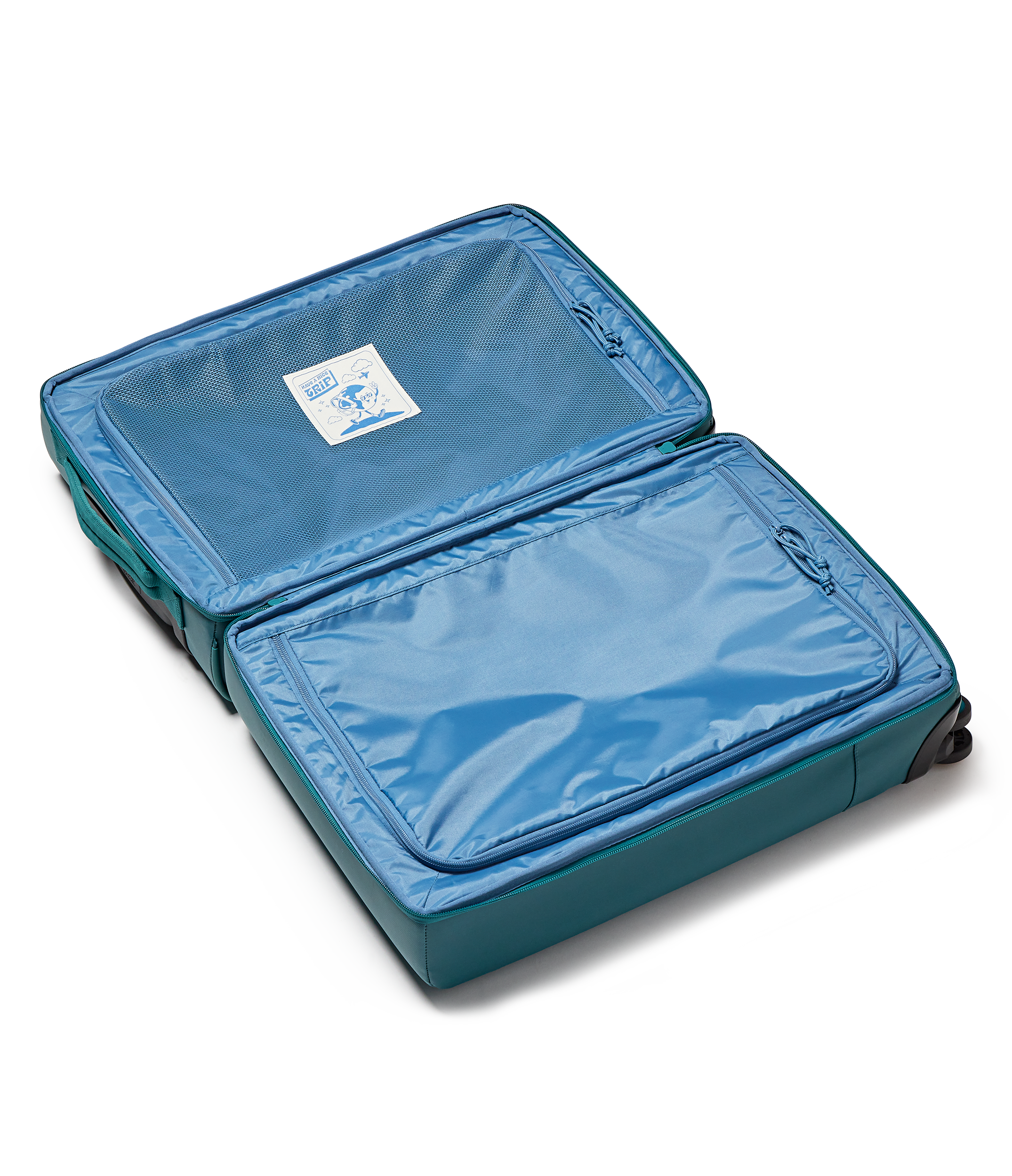 Good Latitude 22 Carry On - Image 23