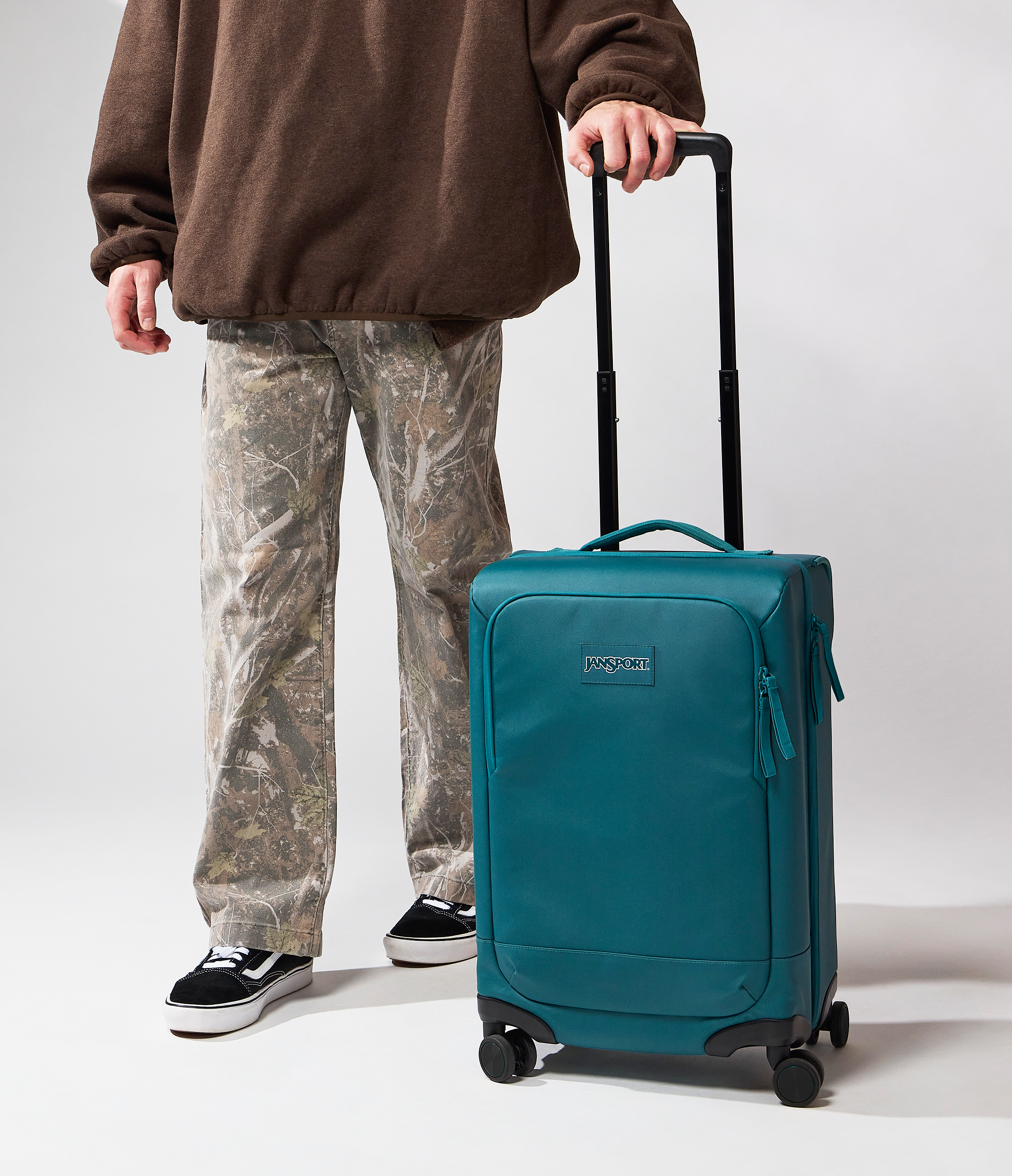 Good Latitude 22 Carry On - Image 18