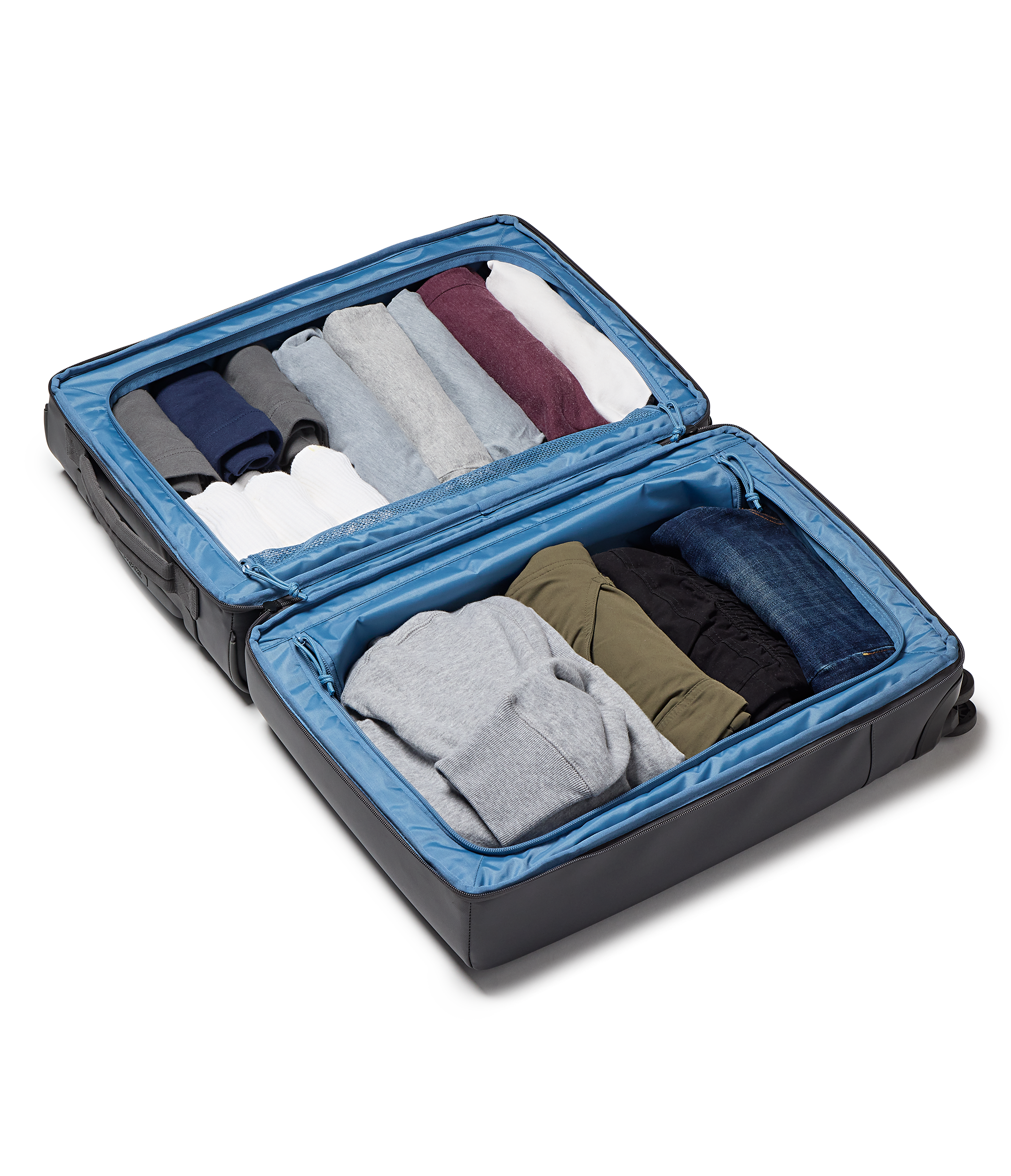 Good Latitude 22 Carry On - Image 8