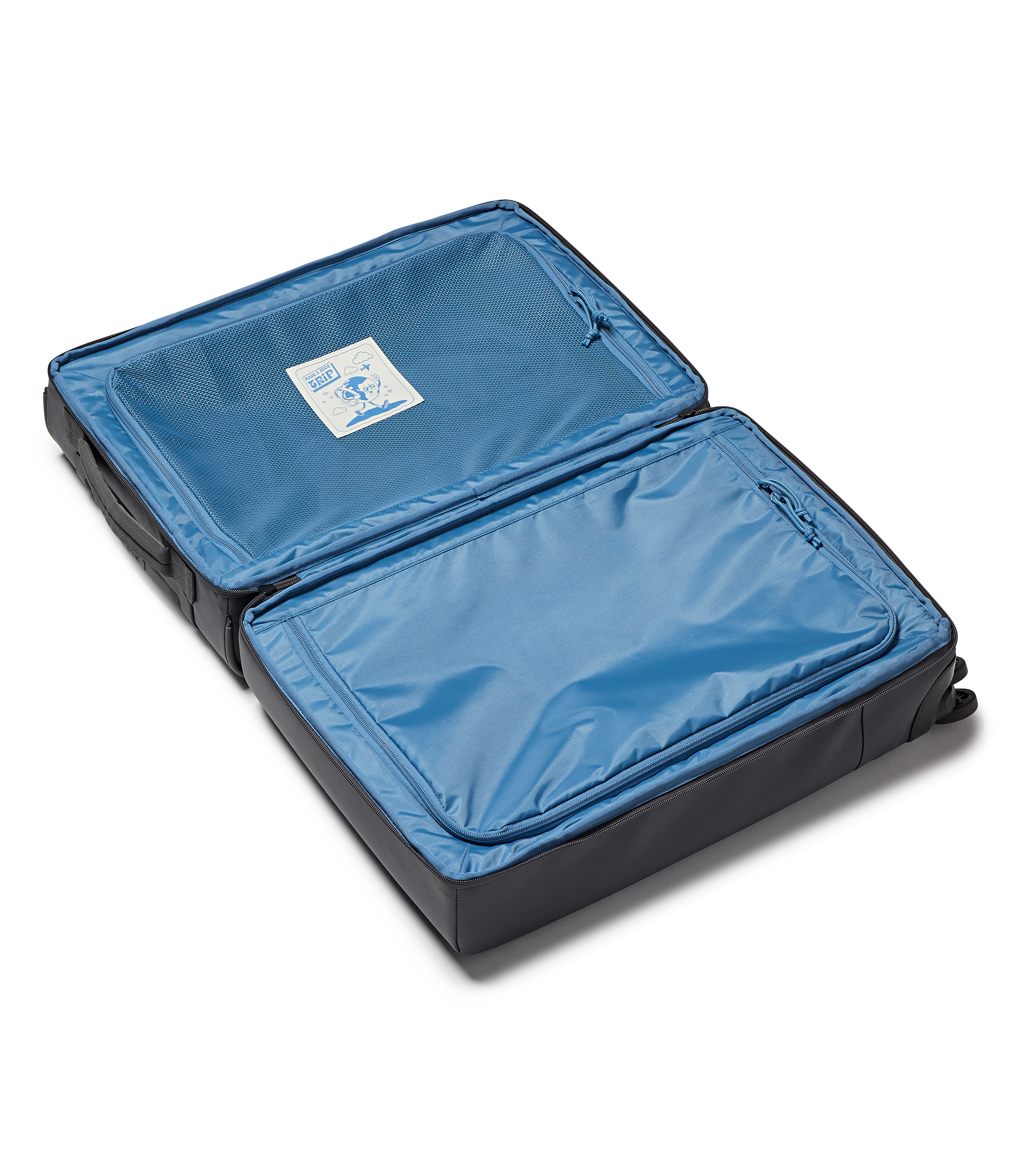 Good Latitude 22 Carry On - Image 7