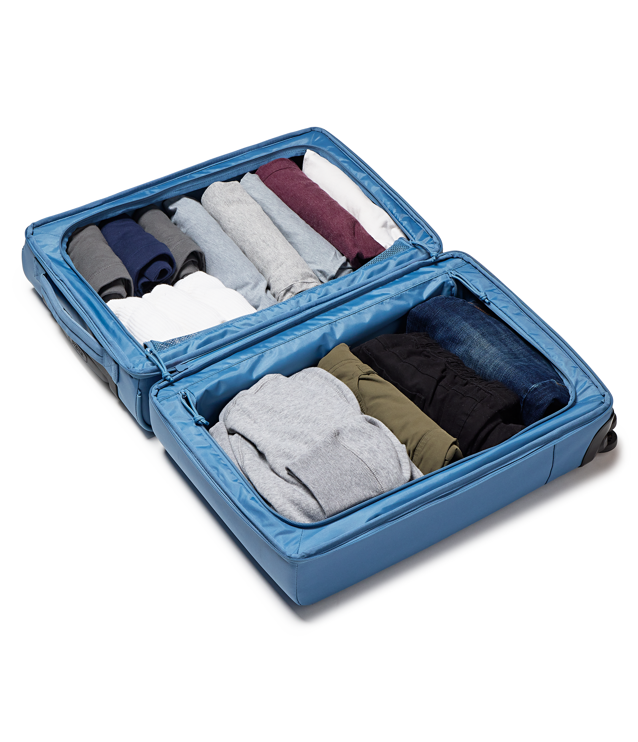 Good Latitude 22 Carry On - Image 16