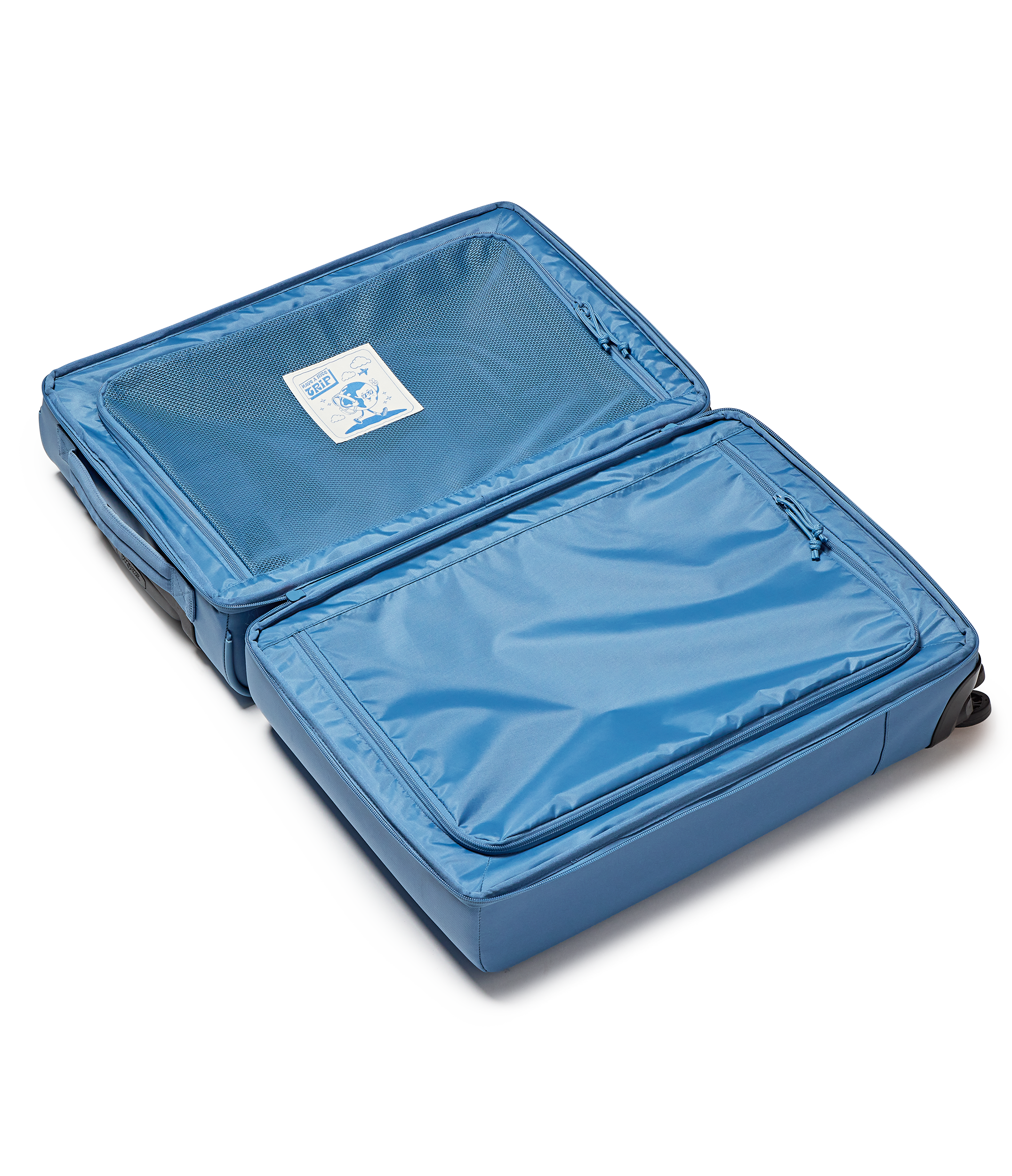 Good Latitude 22 Carry On - Image 15