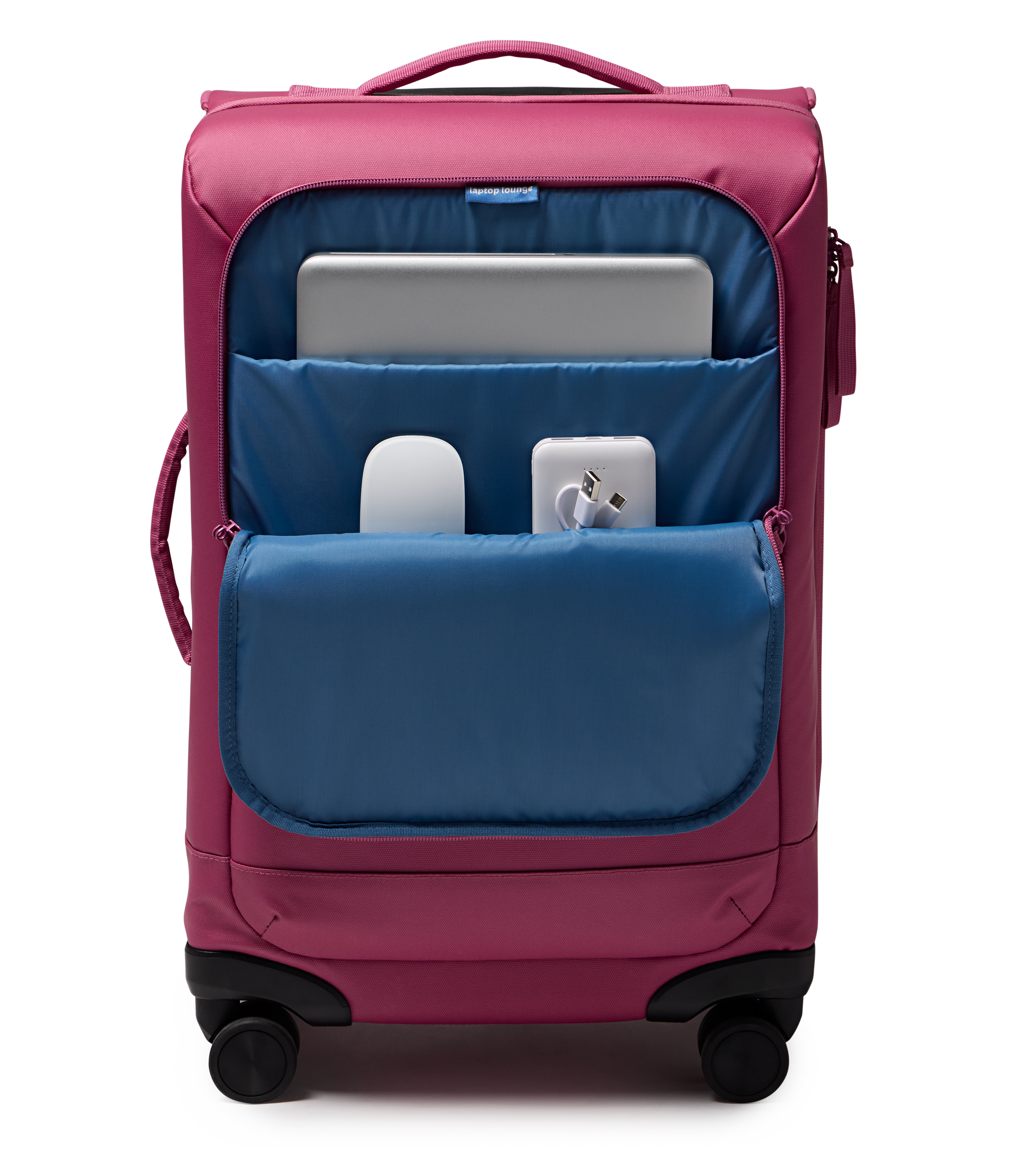 Good Latitude 22 Carry On - Image 29
