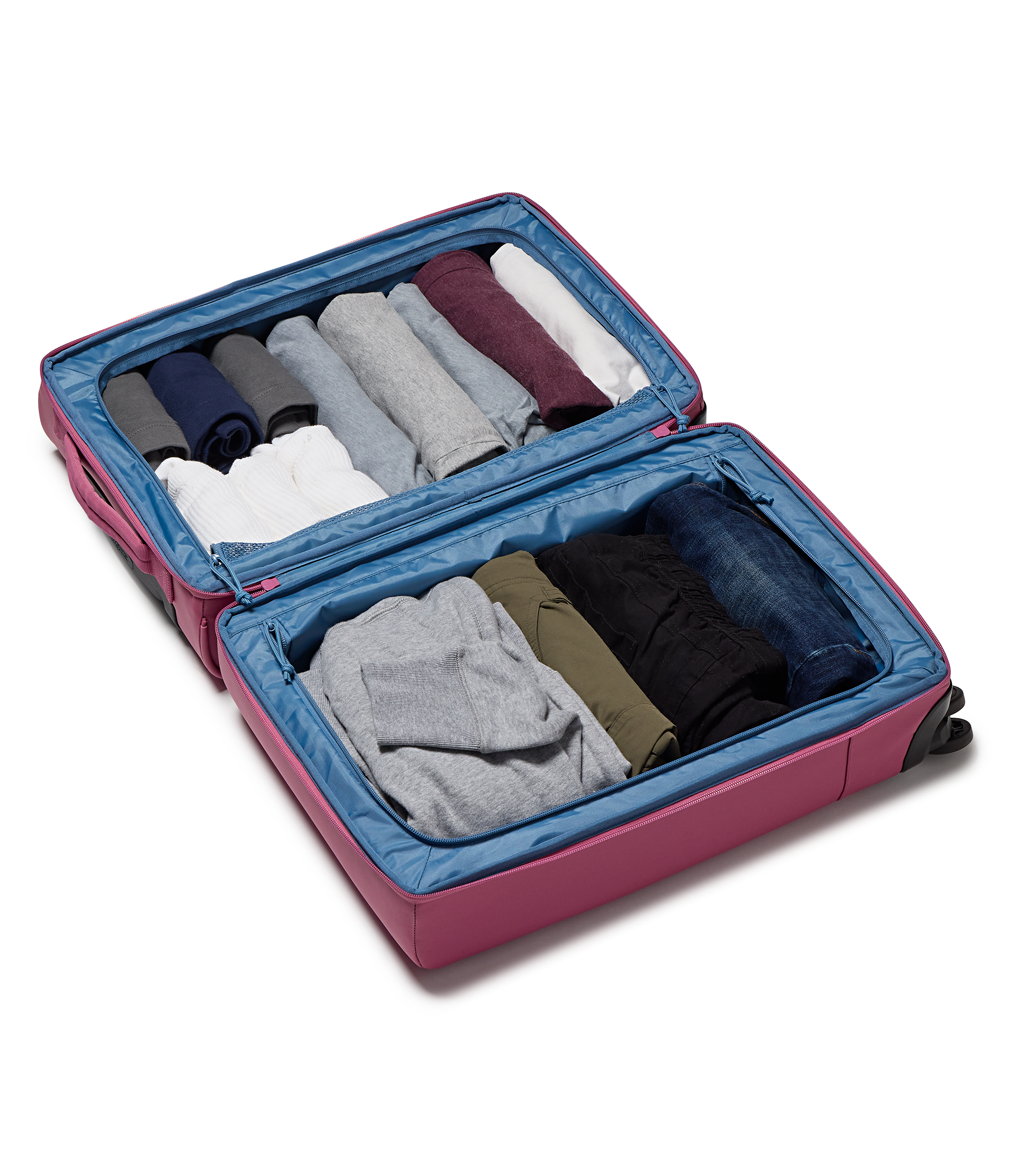Good Latitude 22 Carry On - Image 32