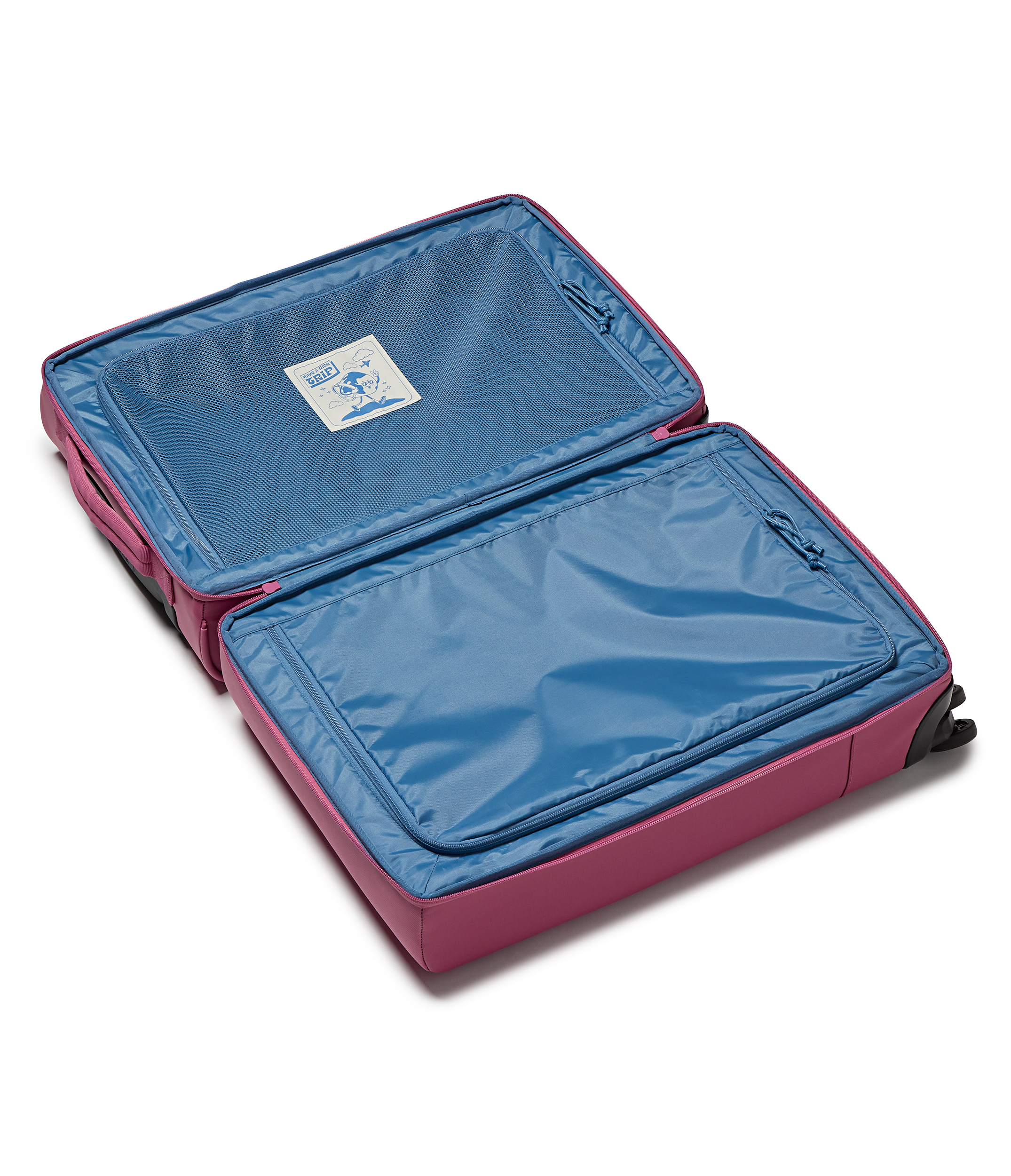 Good Latitude 22 Carry On - Image 31
