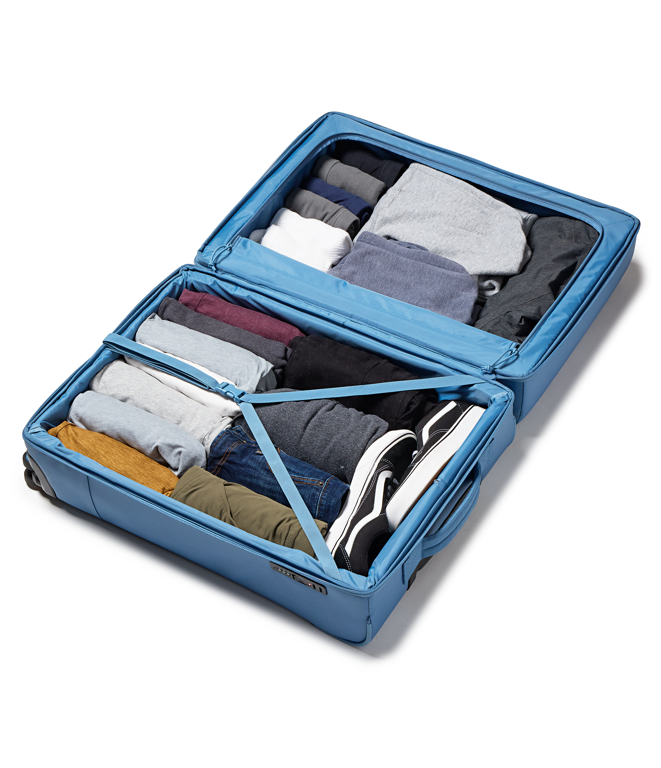 Good Latitude 26 Checked - Image 7