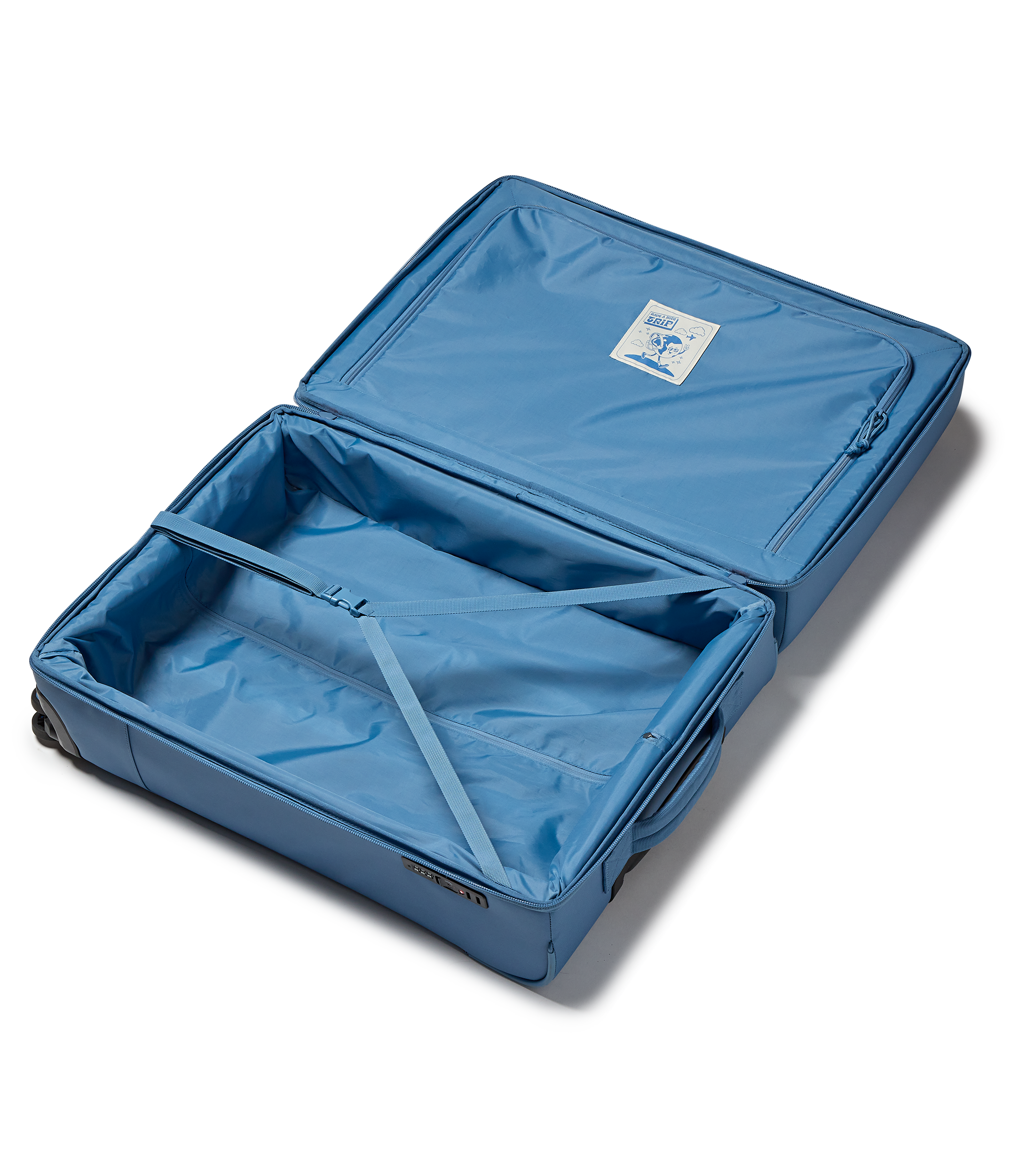 Good Latitude 26 Checked - Image 6