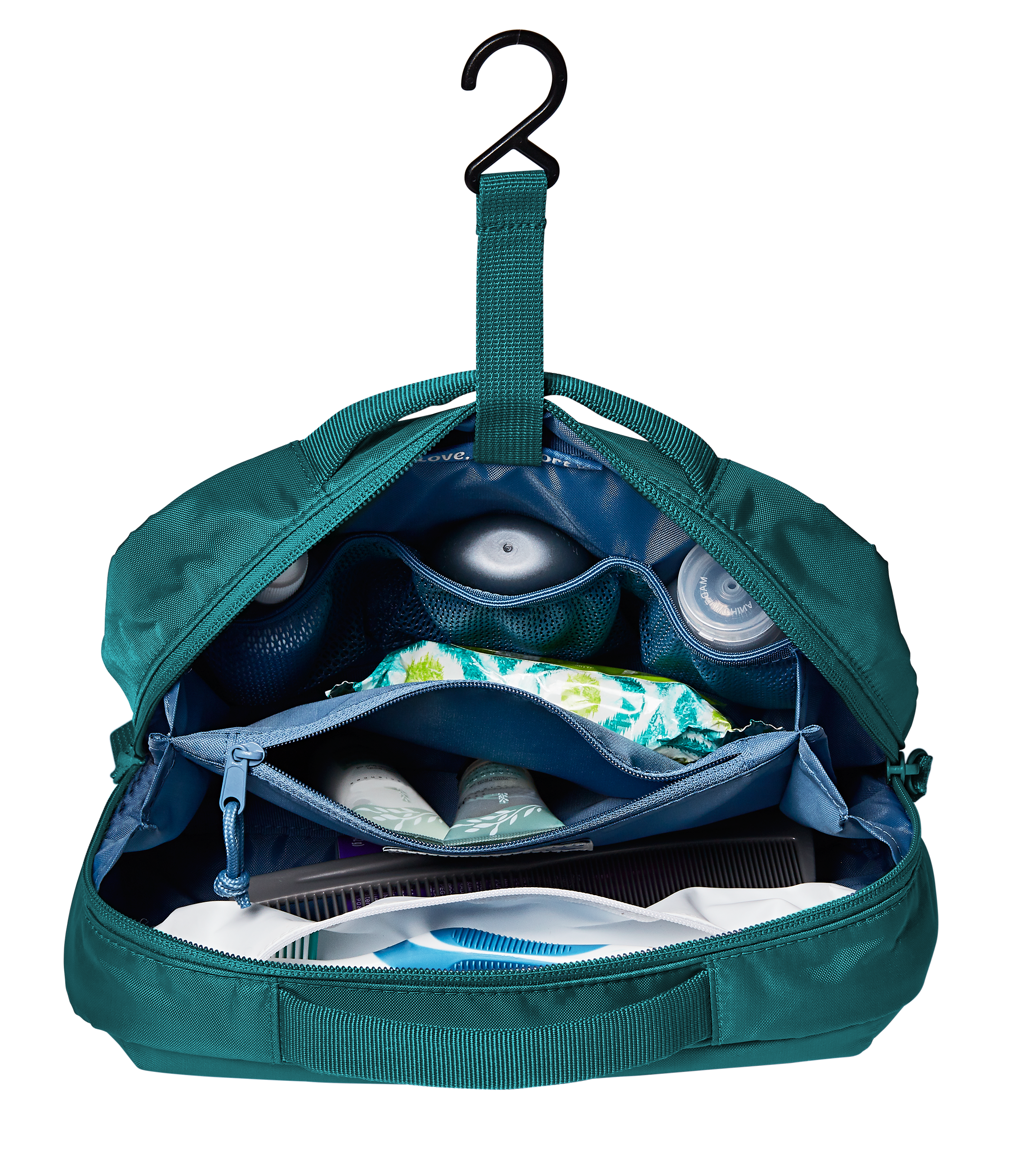 Good Latitude Toiletry Bag - Image 14