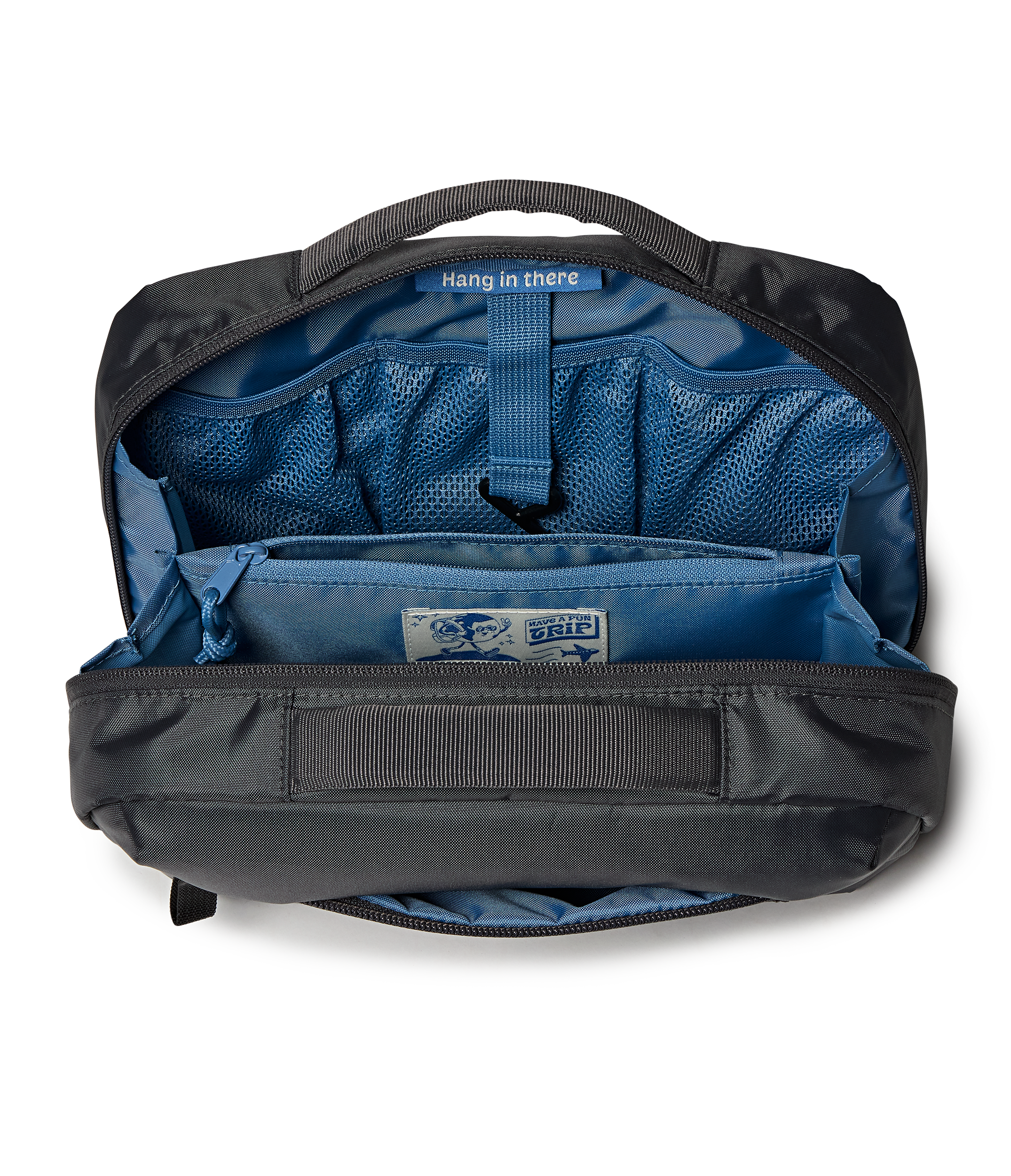 Good Latitude Toiletry Bag - Image 4