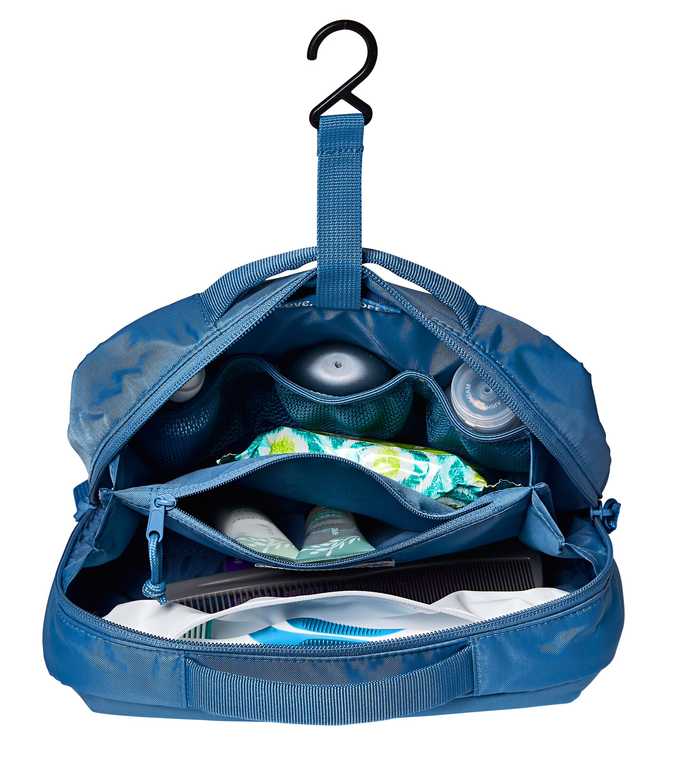 Good Latitude Toiletry Bag - Image 10