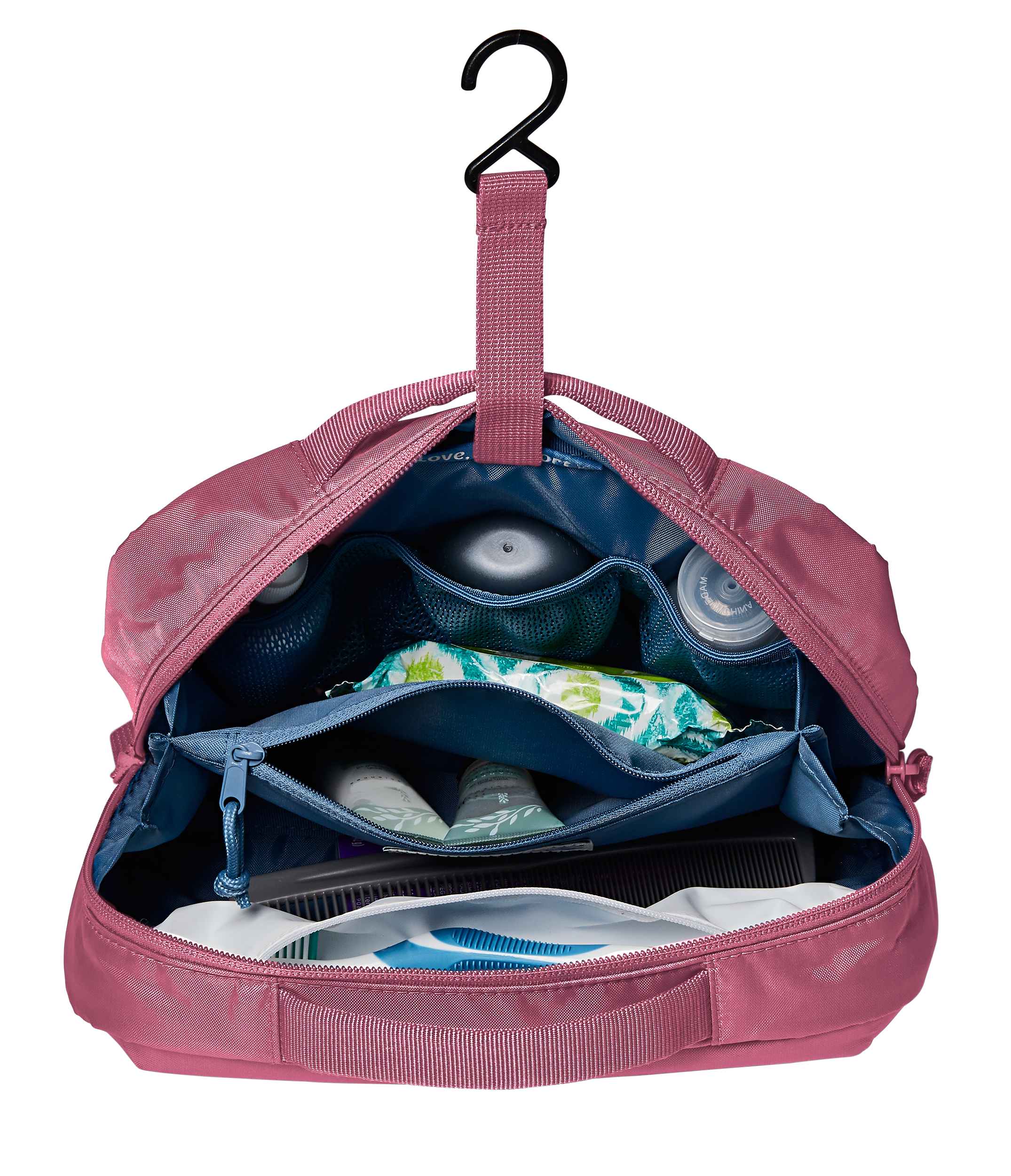 Good Latitude Toiletry Bag - Image 12