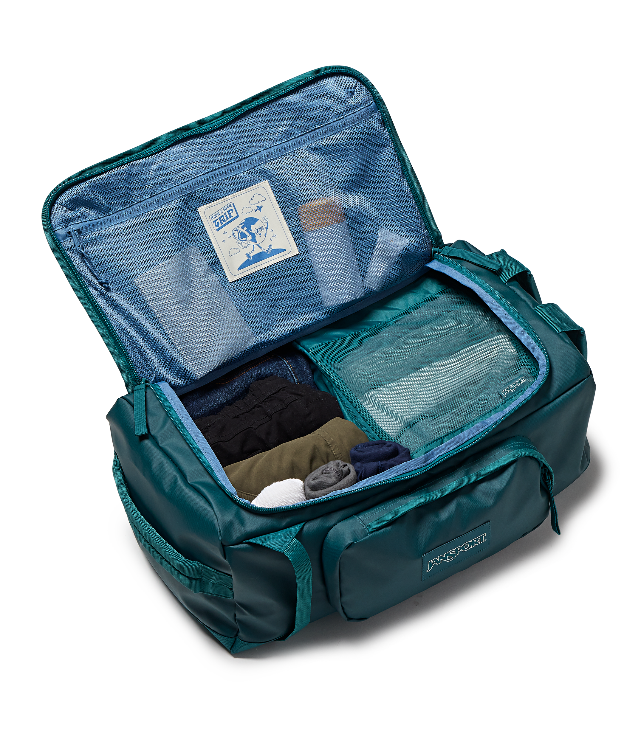 Good Latitude Convertible Duffel - Image 32