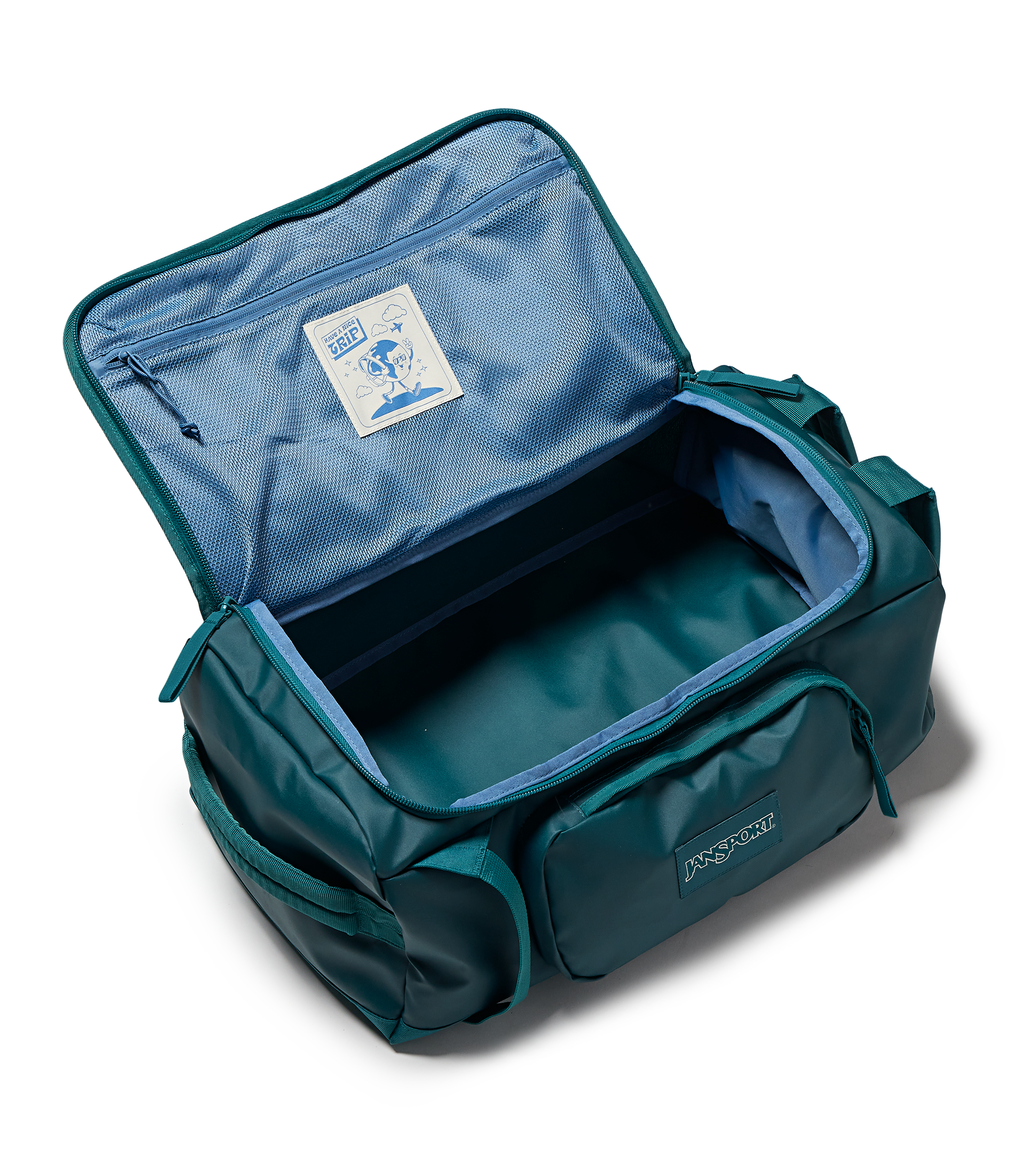 Good Latitude Convertible Duffel - Image 31