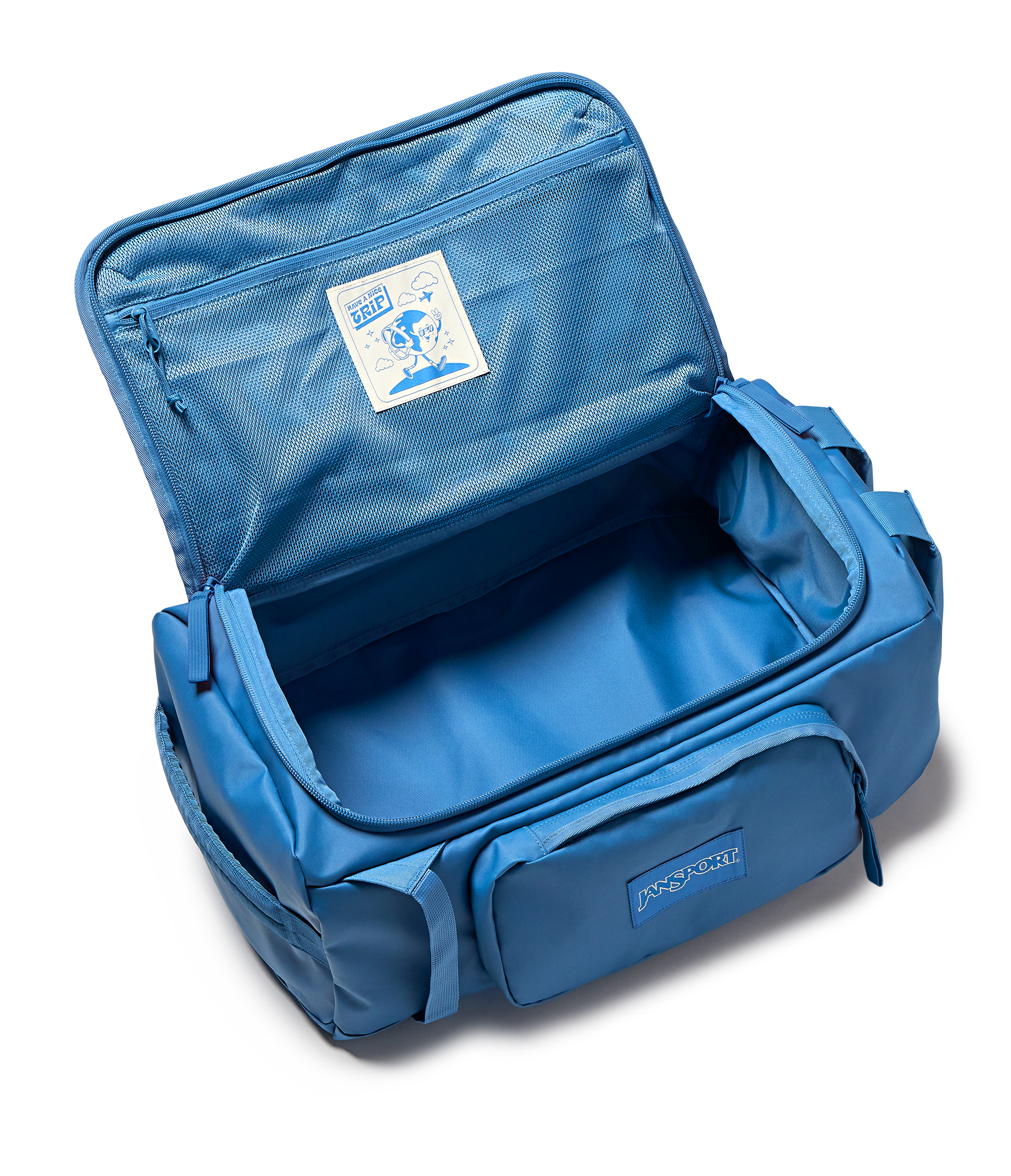Good Latitude Convertible Duffel - Image 15