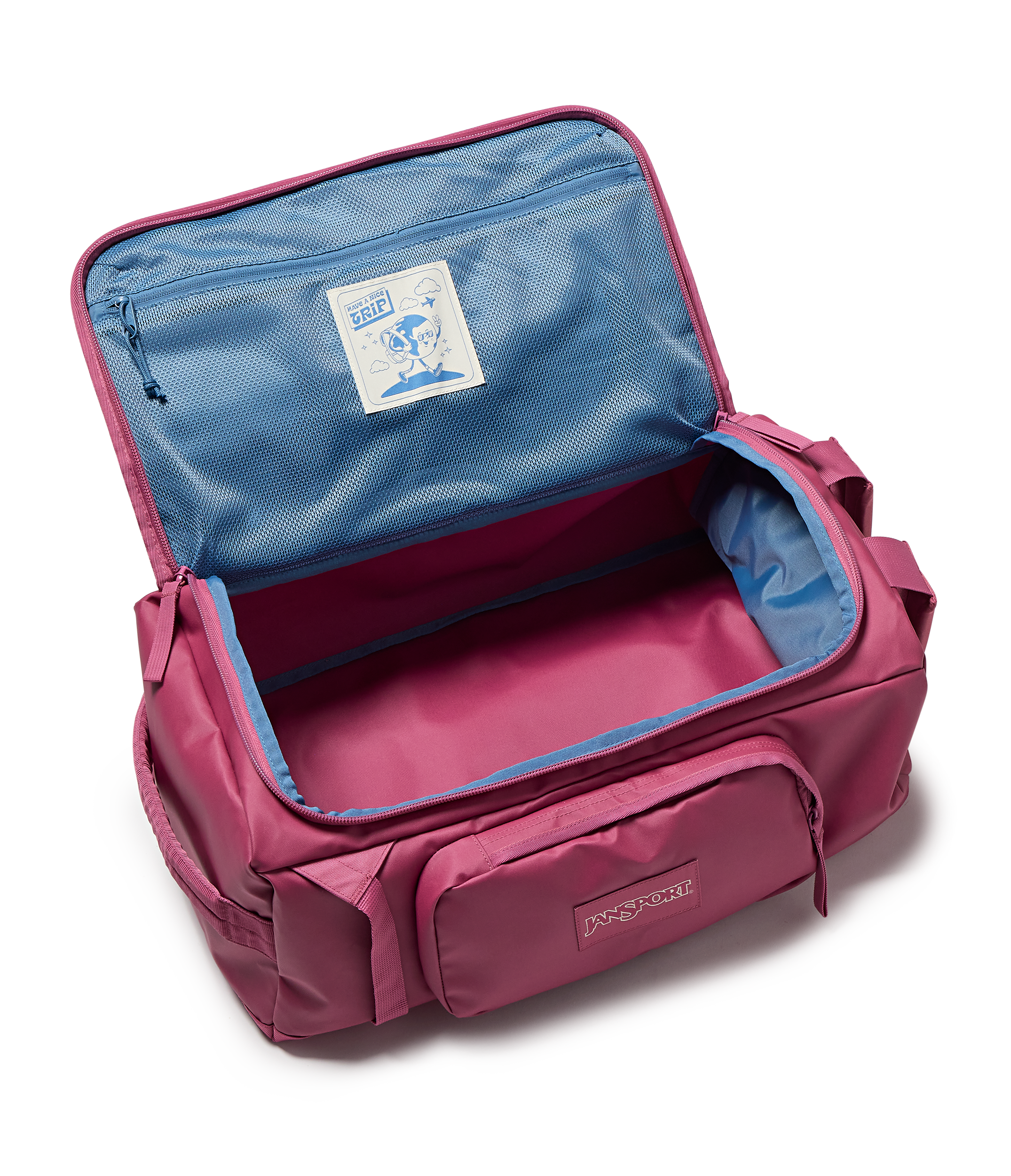 Good Latitude Convertible Duffel - Image 23
