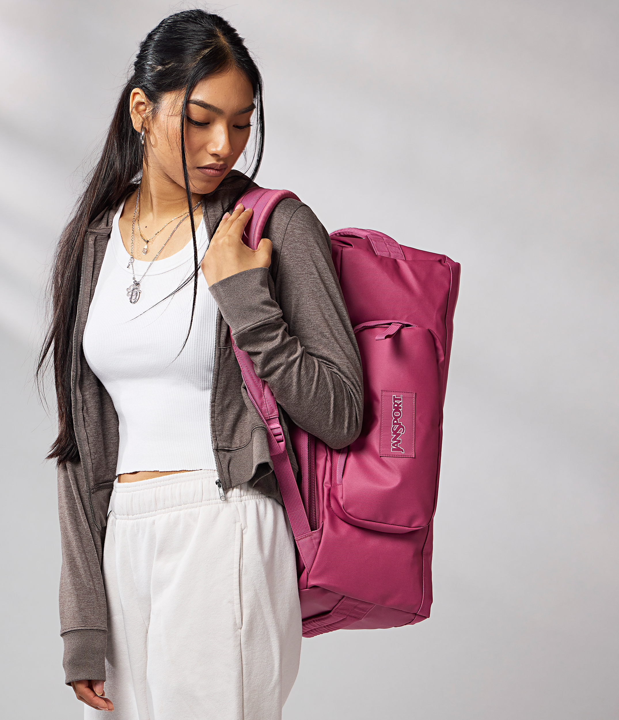 Good Latitude Convertible Duffel - Image 18