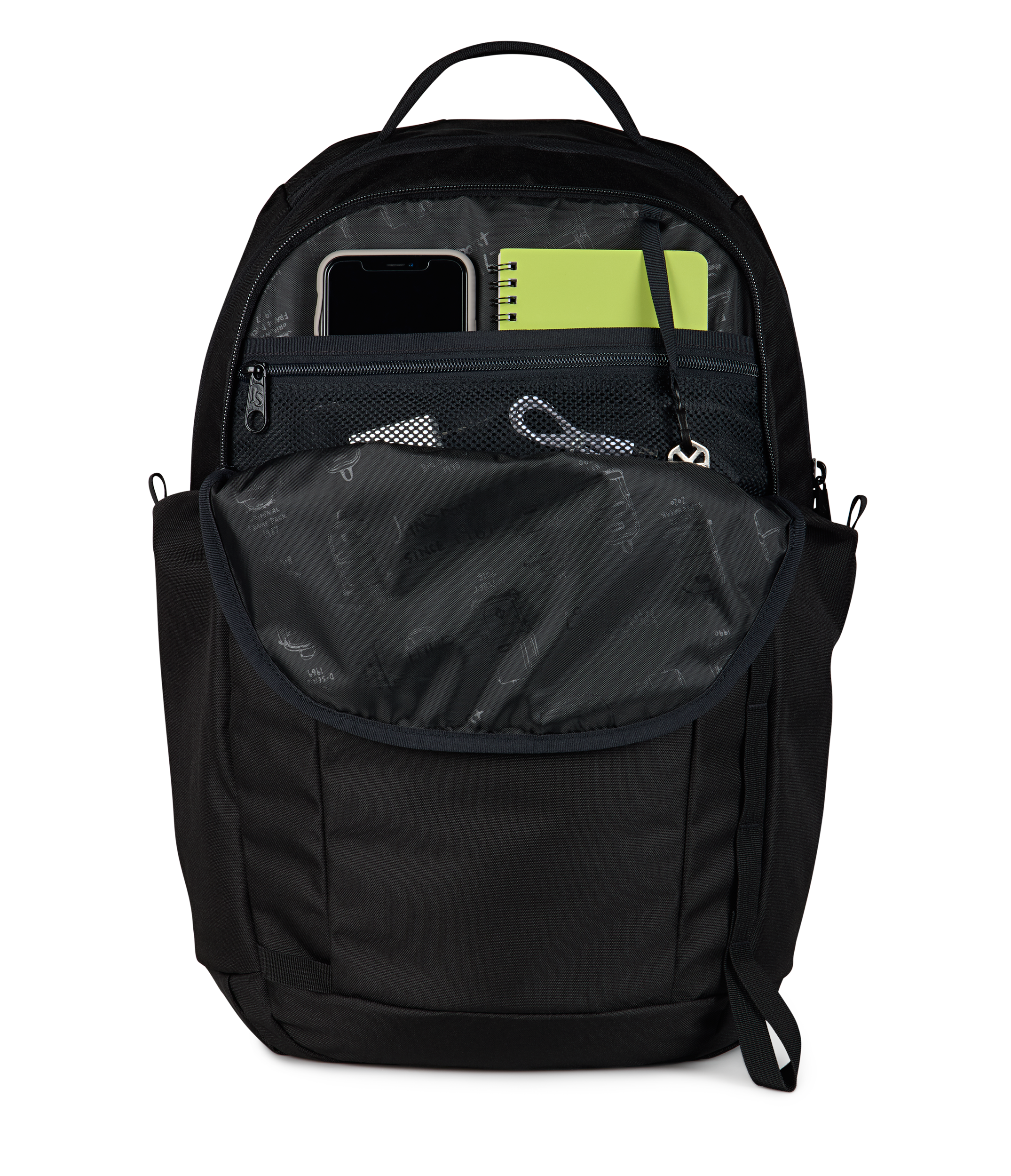All Around Pack 26L - Image 32