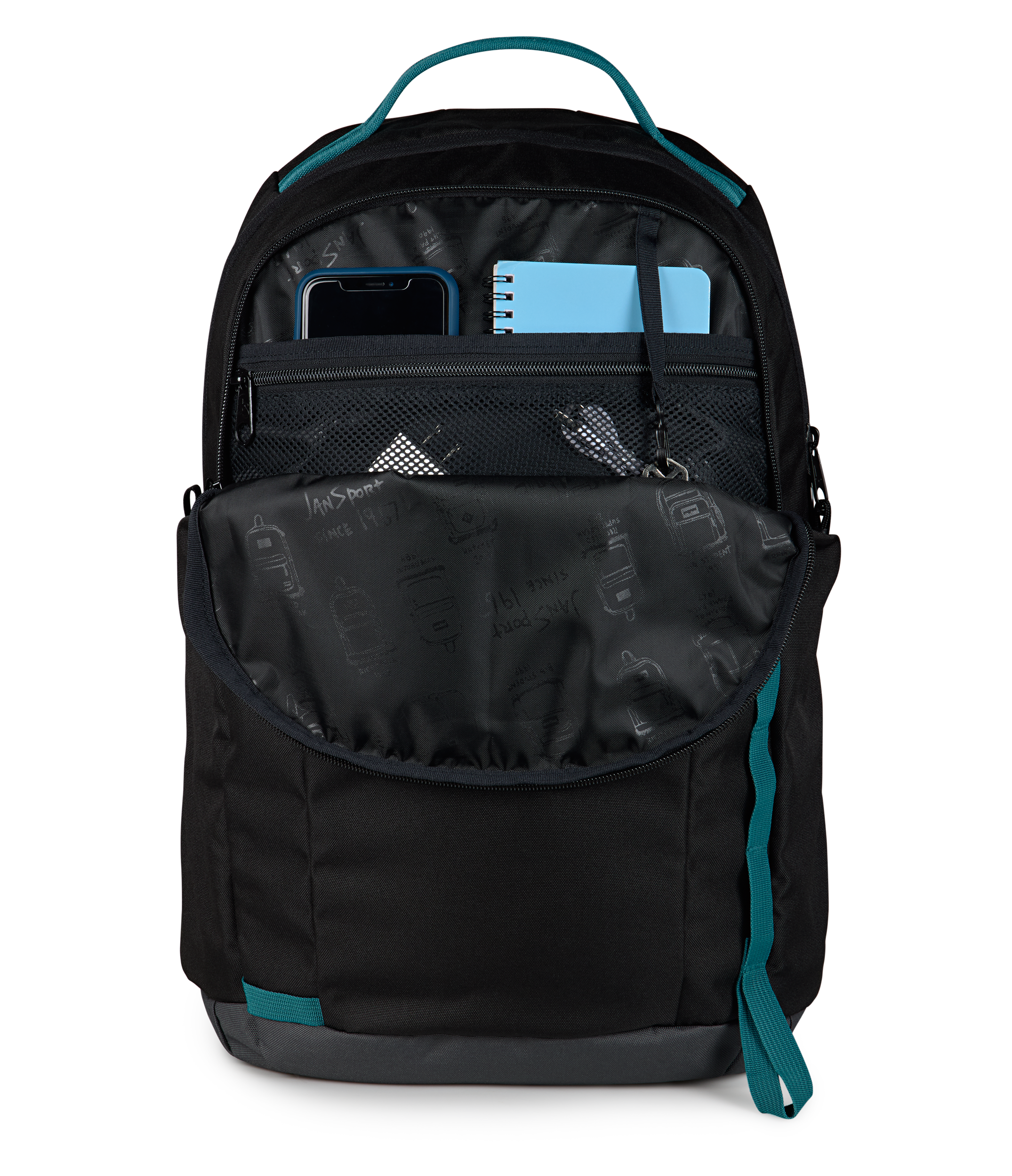 All Around Pack 26L - Image 8