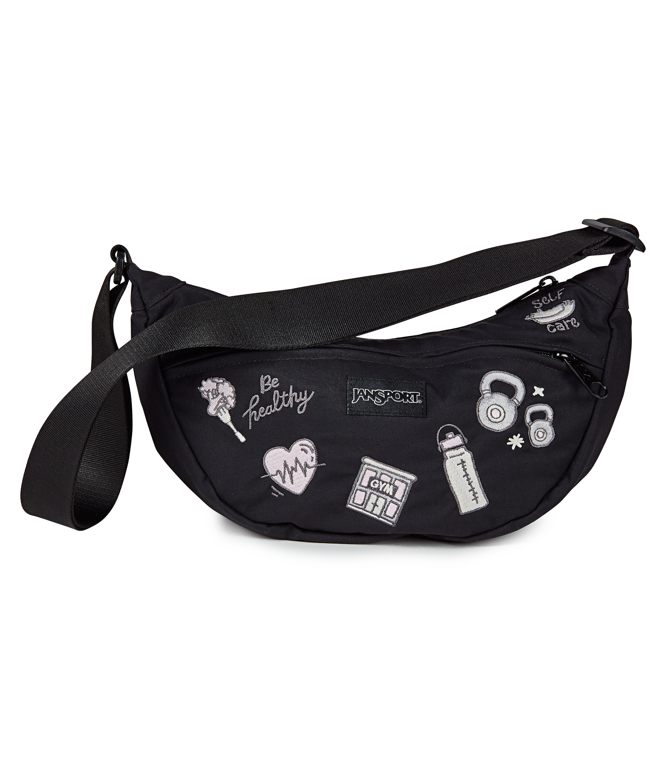 Unphased Crossbody Small FX - Image 14