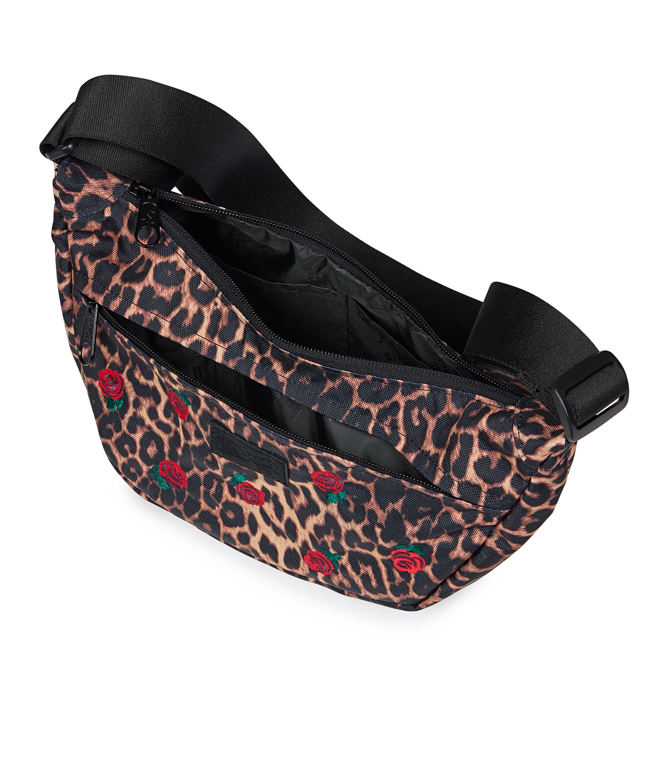 Unphased Crossbody Small FX - Image 4