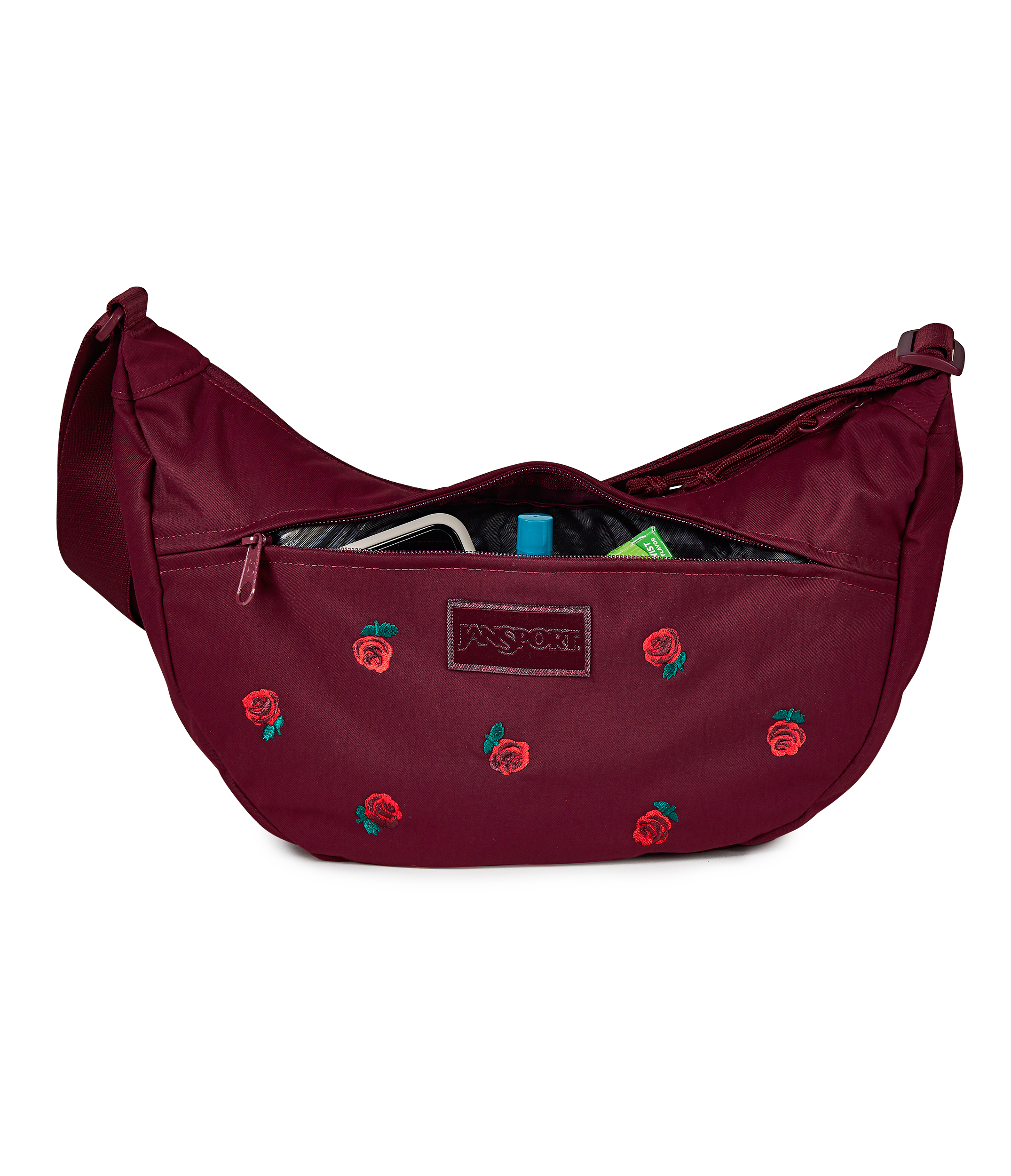 Unphased Crossbody Large FX - Image 5