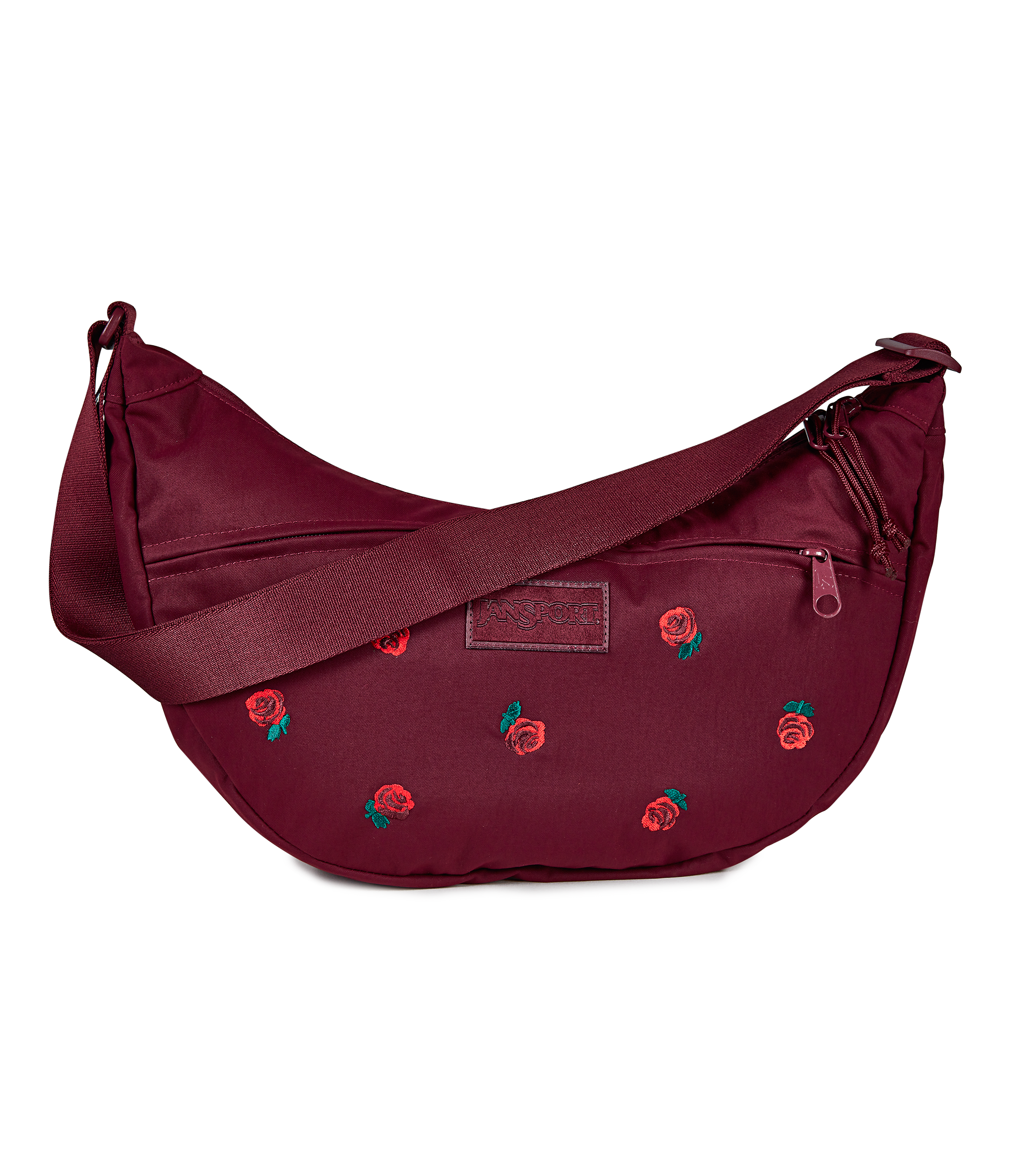 Unphased Crossbody Large FX