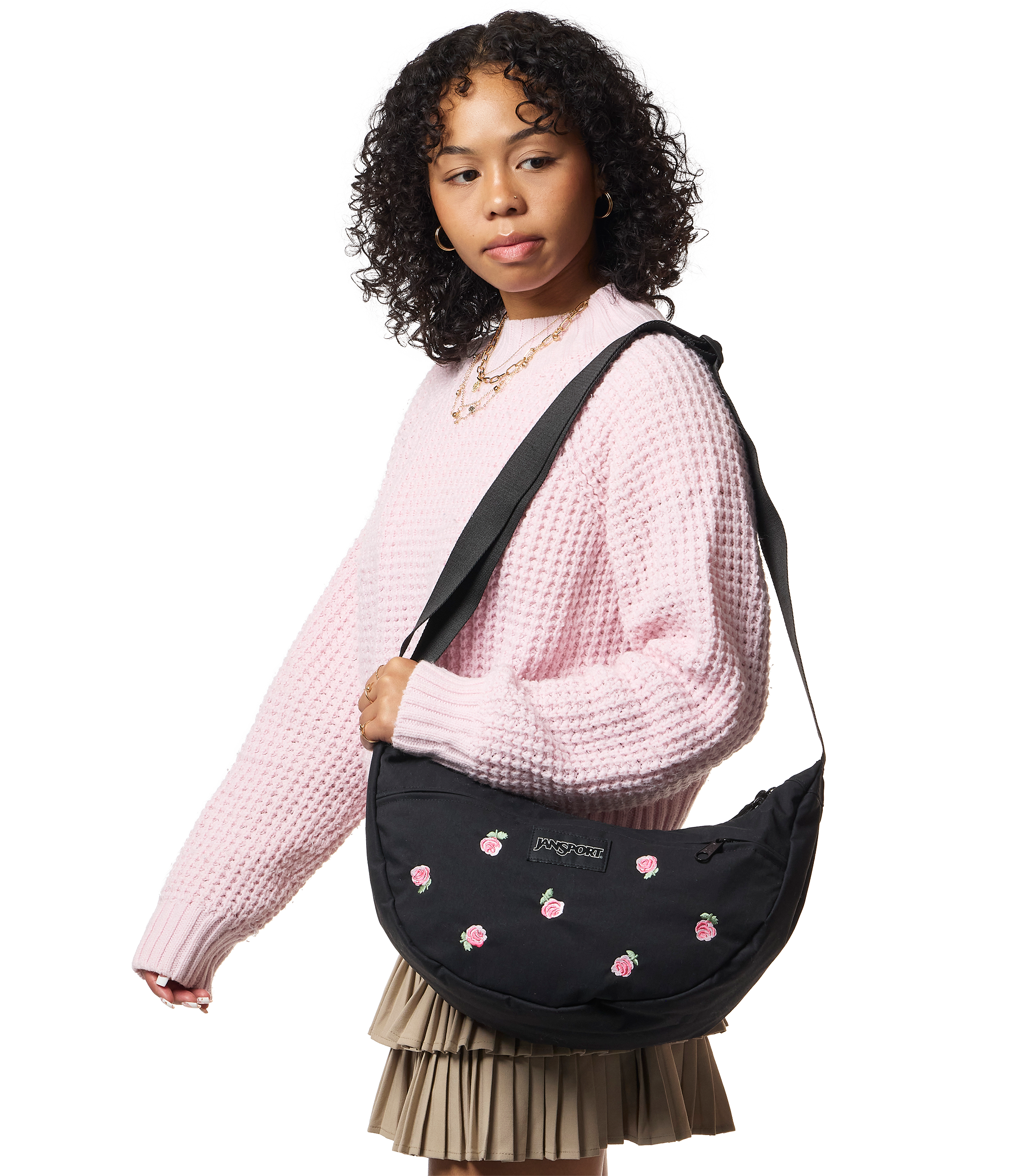 Unphased Crossbody Large FX - Image 6