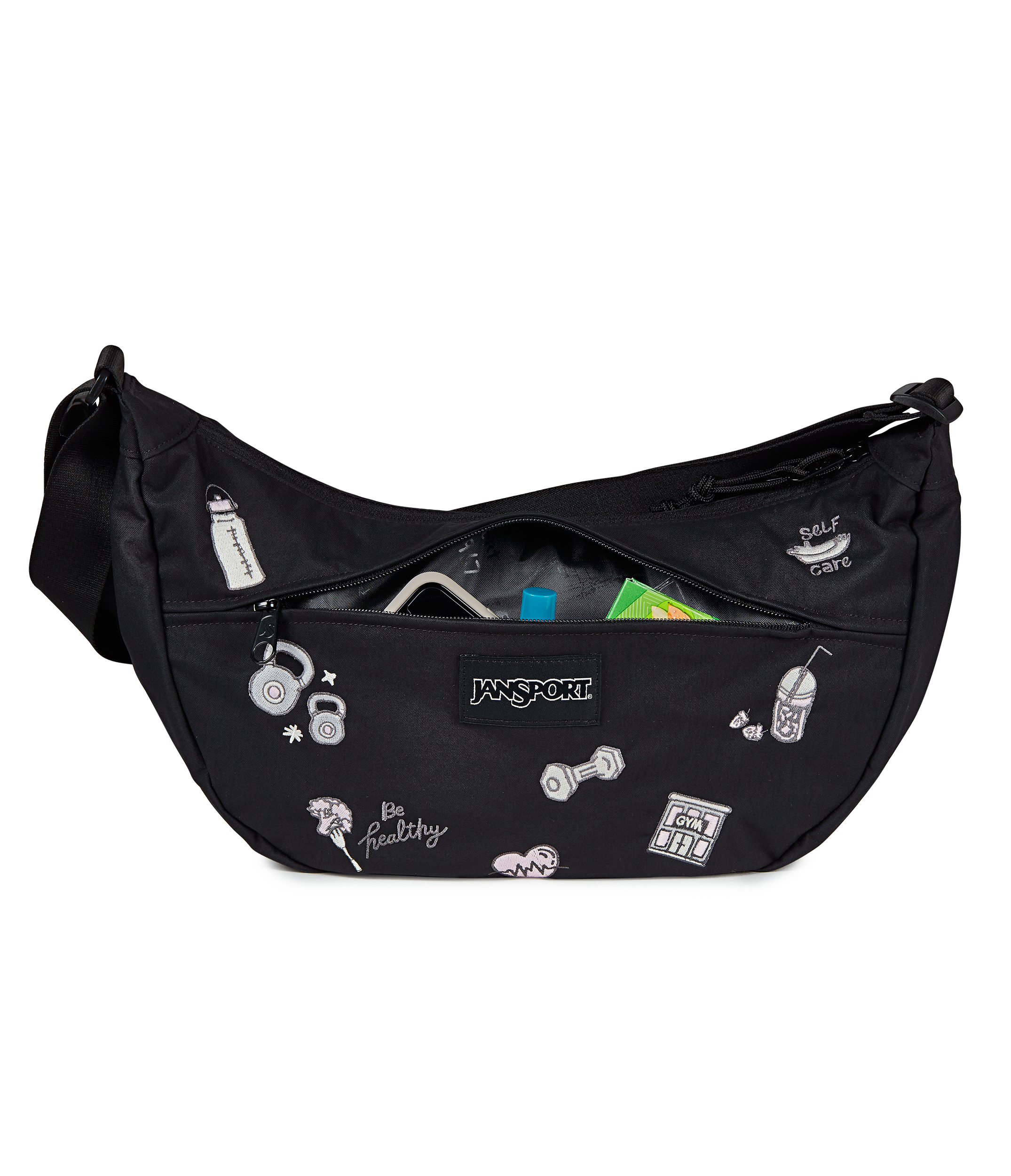 Unphased Crossbody Large FX - Image 20