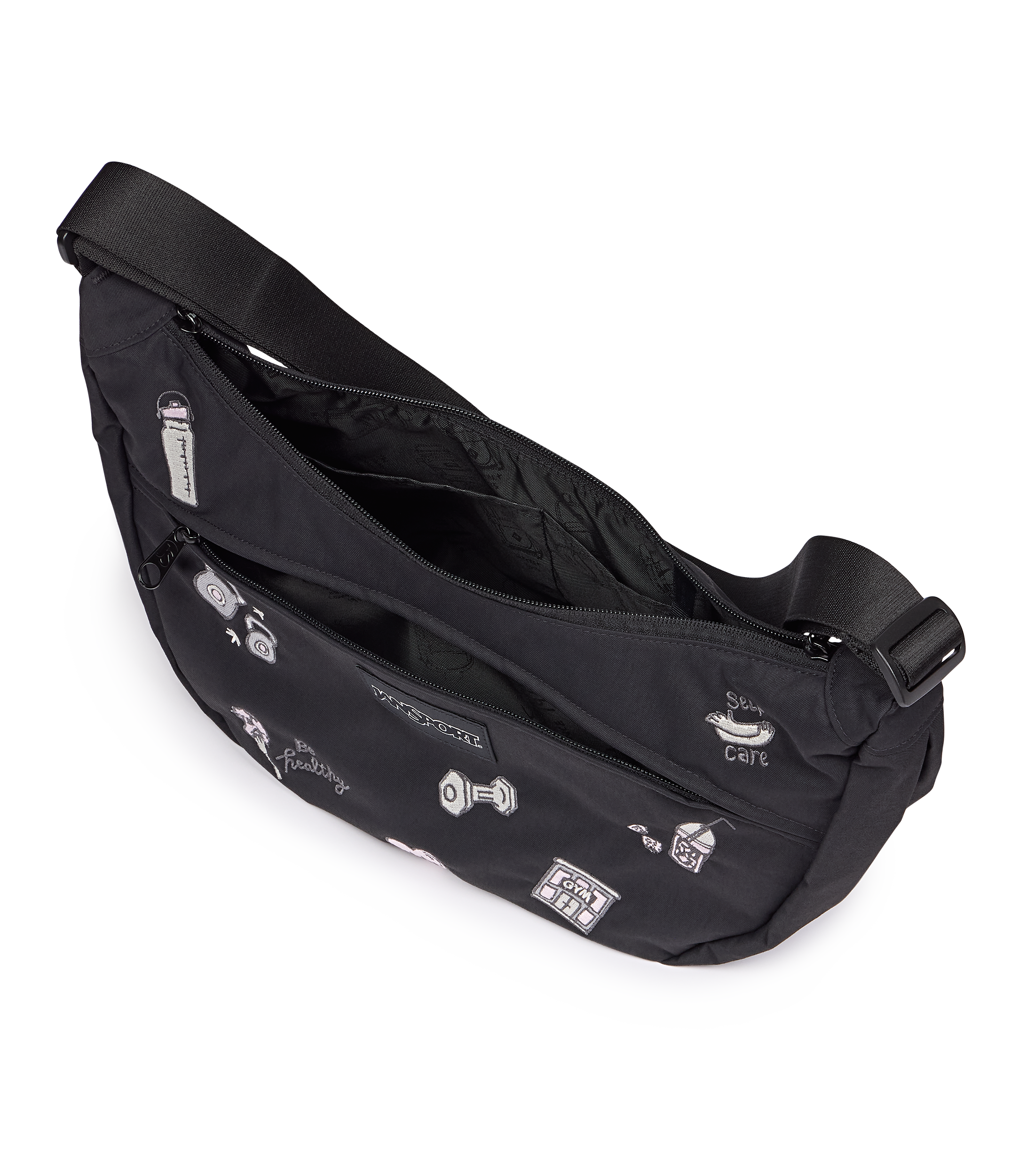 Unphased Crossbody Large FX - Image 19