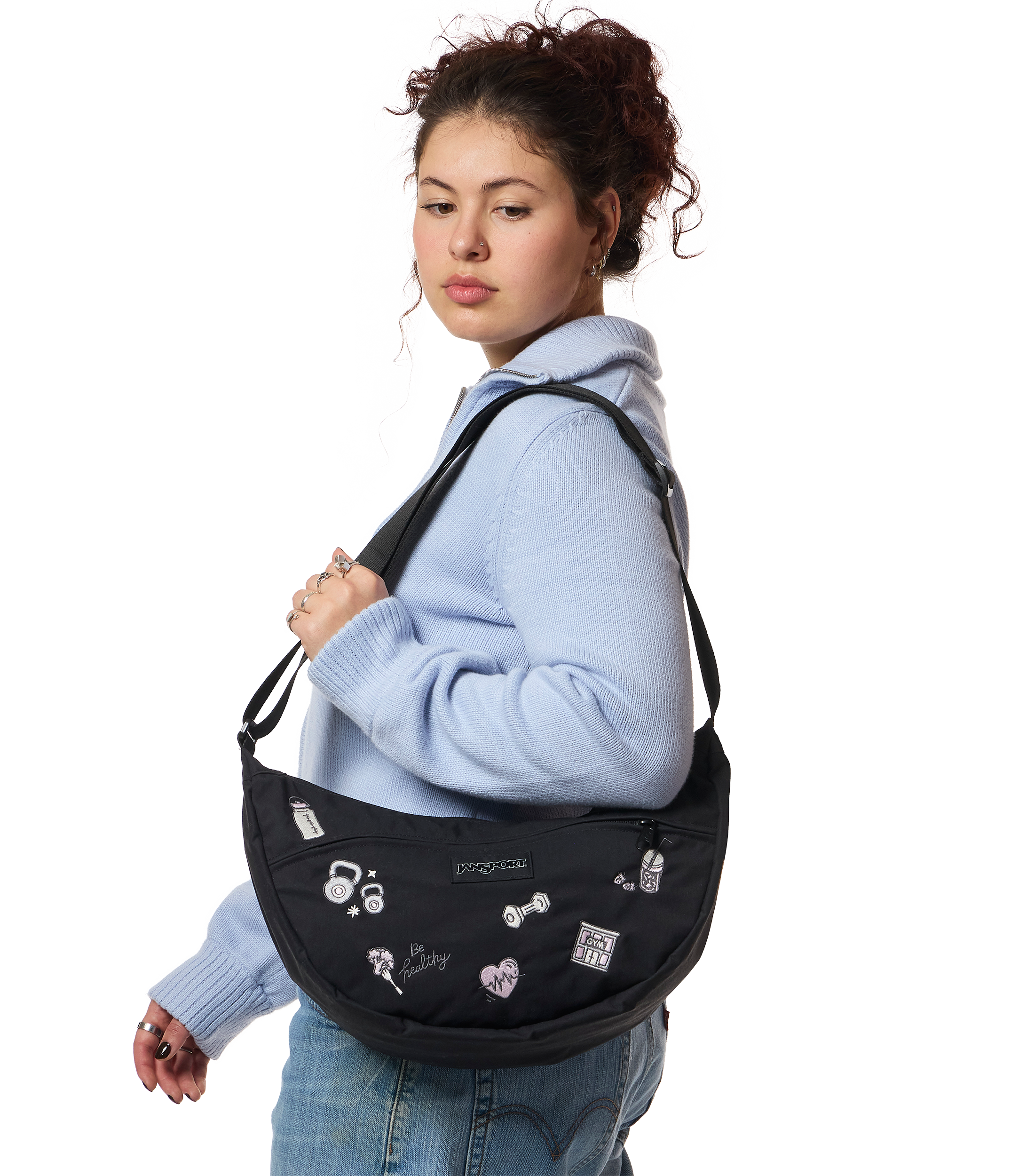 Unphased Crossbody Large FX - Image 16