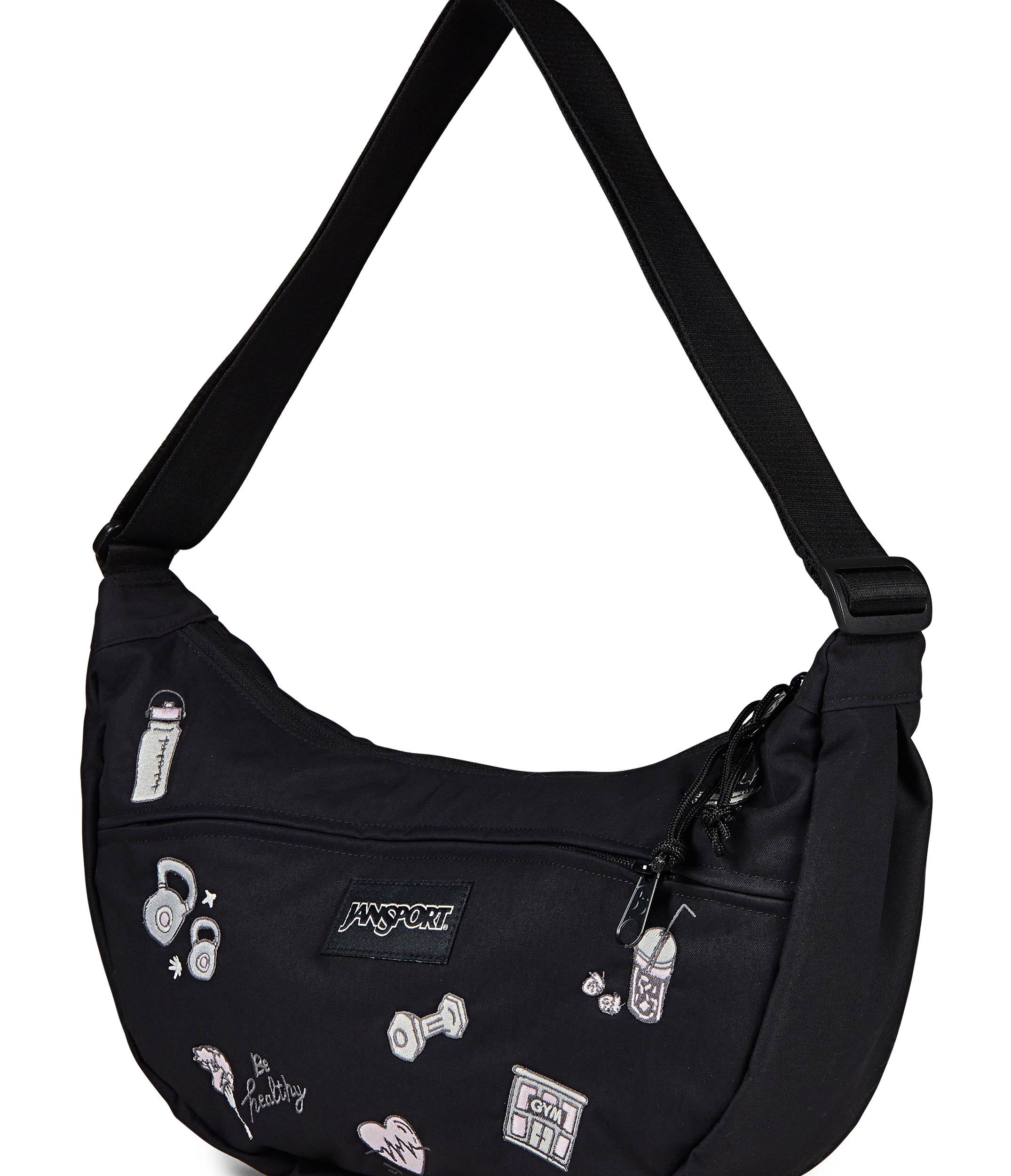 Unphased Crossbody Large FX - Image 17