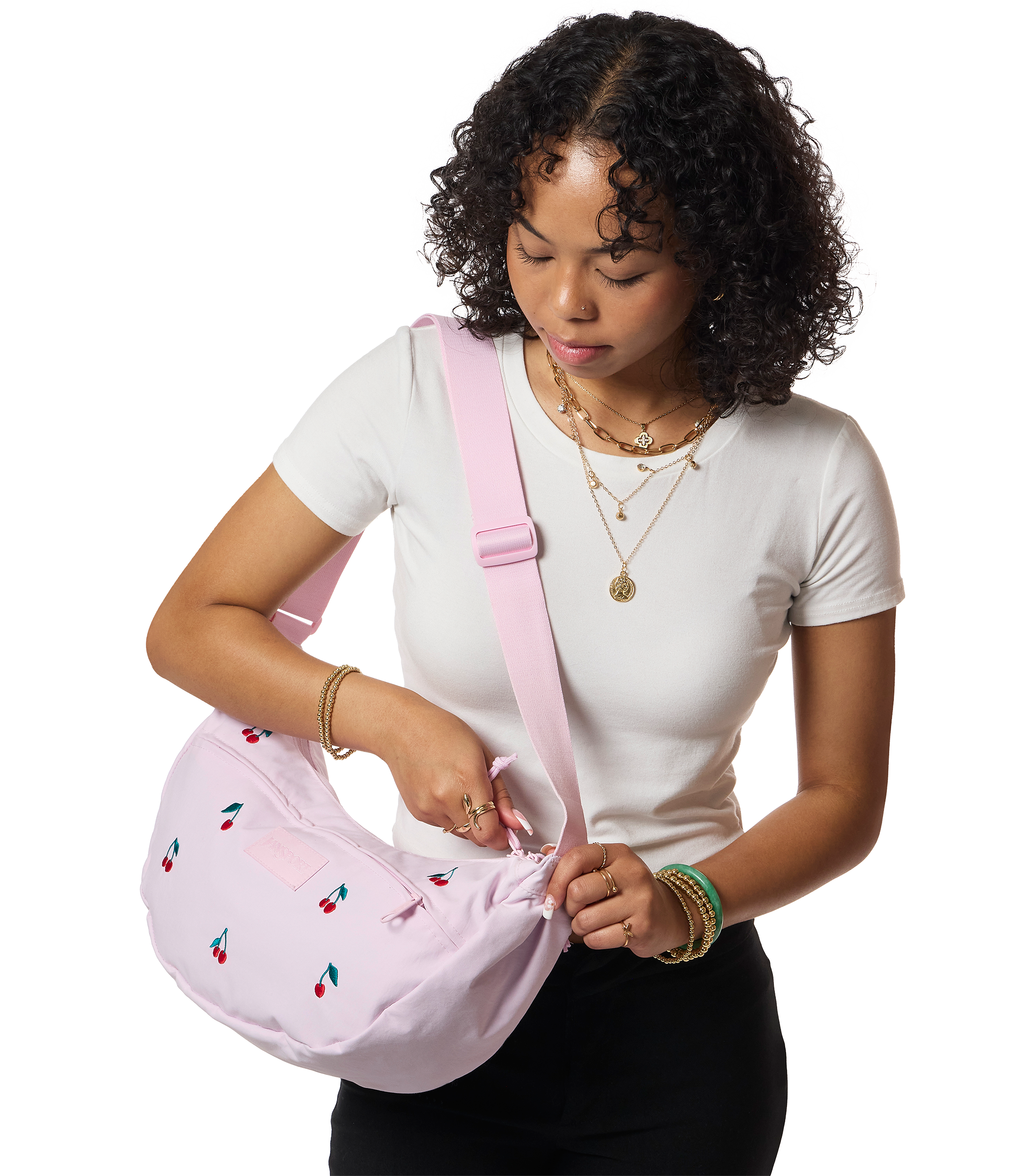 Unphased Crossbody Large FX - Image 11